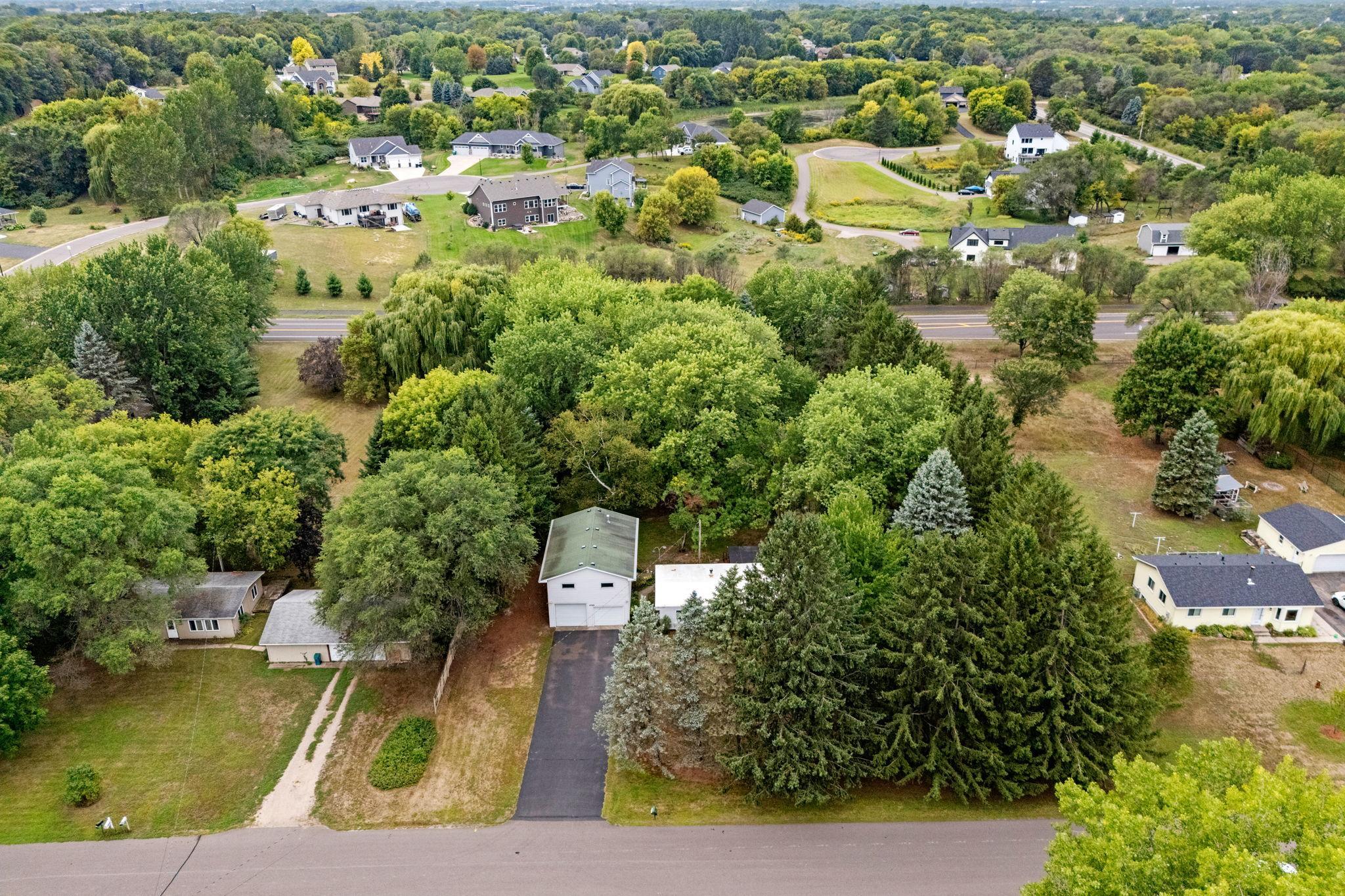 View of Residential at 8389 Odell Avenue, Otsego MN 55330, Otsego (32 of 38) - Mike Wilen | Minnesota Team Real Estate