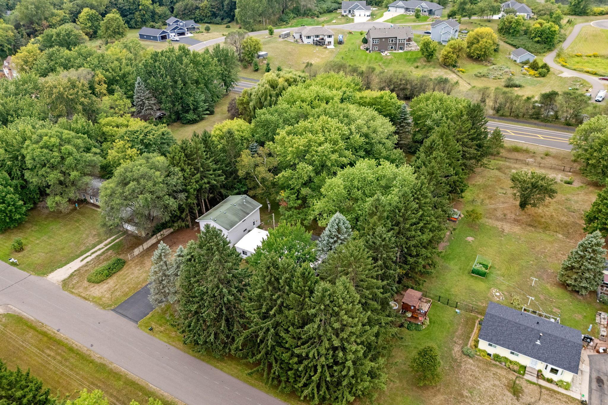 View of Residential at 8389 Odell Avenue, Otsego MN 55330, Otsego (31 of 38) - Mike Wilen | Minnesota Team Real Estate