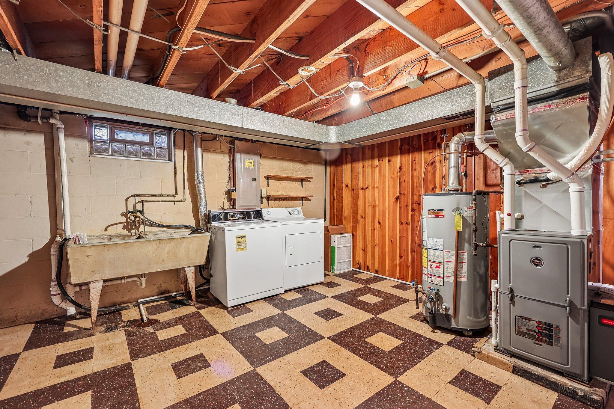 View of Residential at 612 Russell Avenue, Minneapolis MN 55405, Minneapolis (30 of 49) - Mike Wilen | Minnesota Team Real Estate