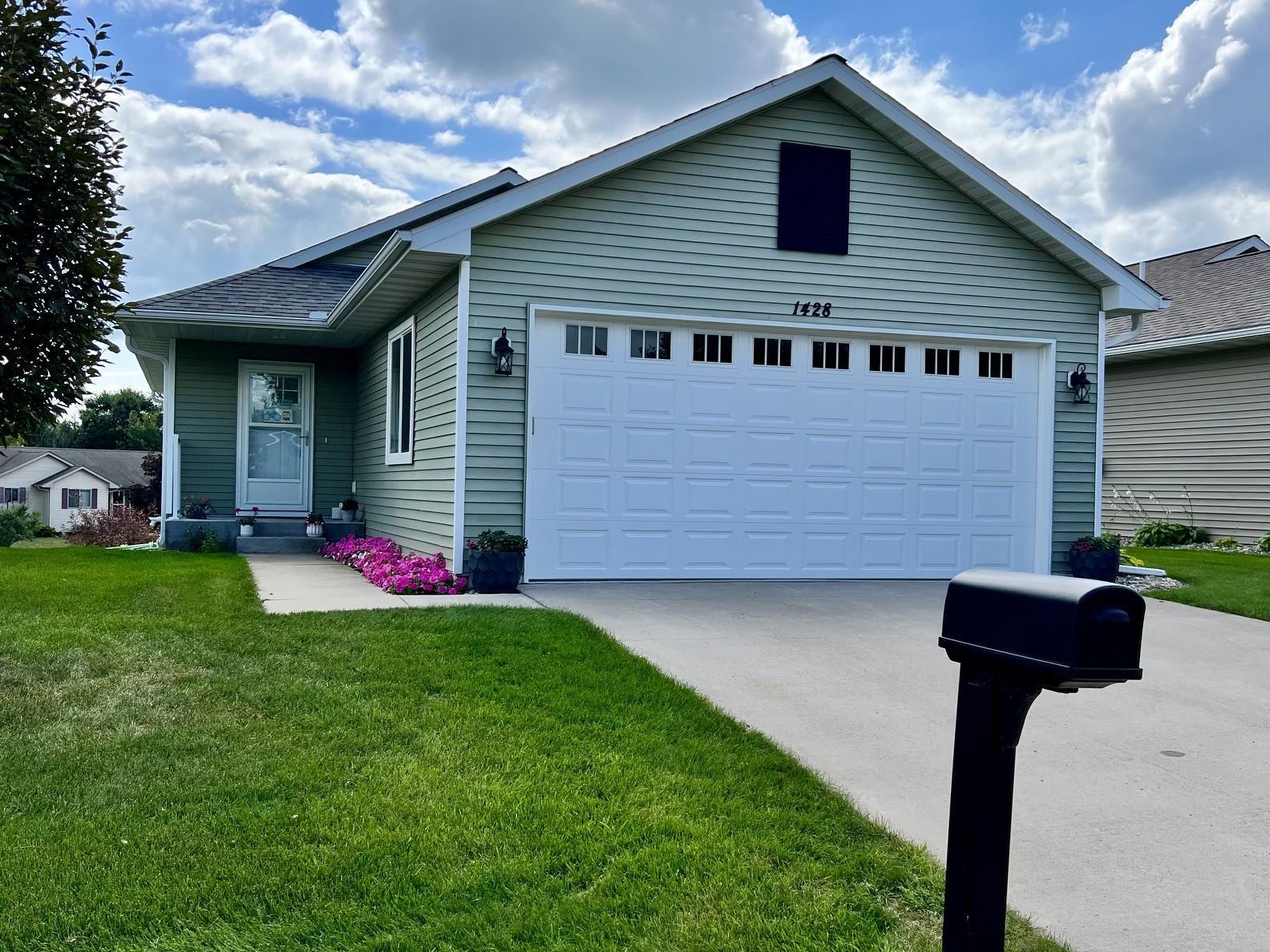 View of Residential at 1428 Carl Way, Buffalo MN 55313, Buffalo - Mike Wilen | Minnesota Team Real Estate