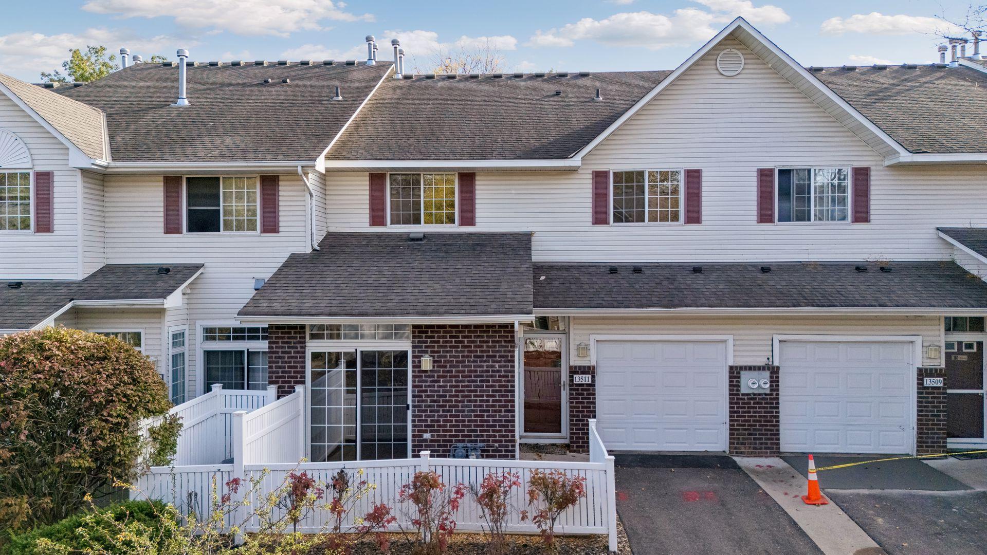 View of (TH) Side x Side at 13511 Carmody Drive, Eden Prairie - Mike Wilen | Minnesota Team Real Estate