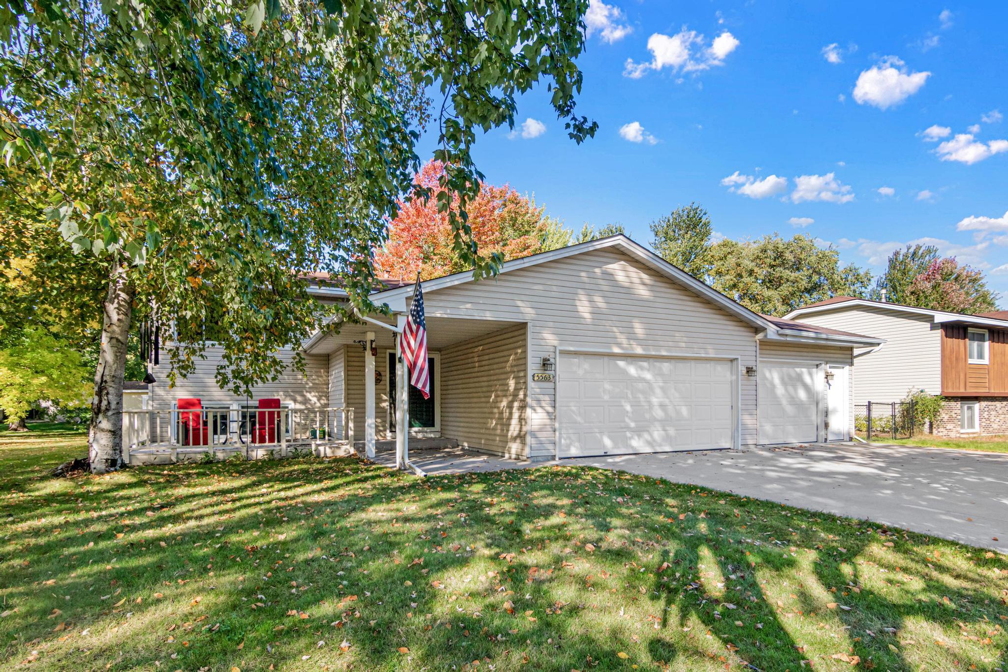 View of Residential at 5563 Asbury Street, Shoreview MN 55126, Shoreview (20 of 20) - Mike Wilen | Minnesota Team Real Estate