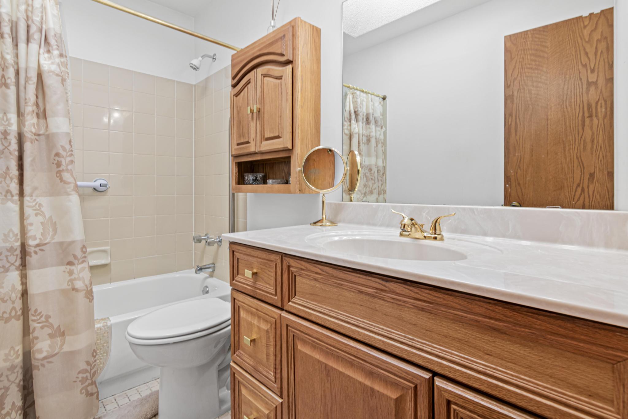 View of Residential at 5563 Asbury Street, Shoreview MN 55126, Shoreview (11 of 20) - Mike Wilen | Minnesota Team Real Estate