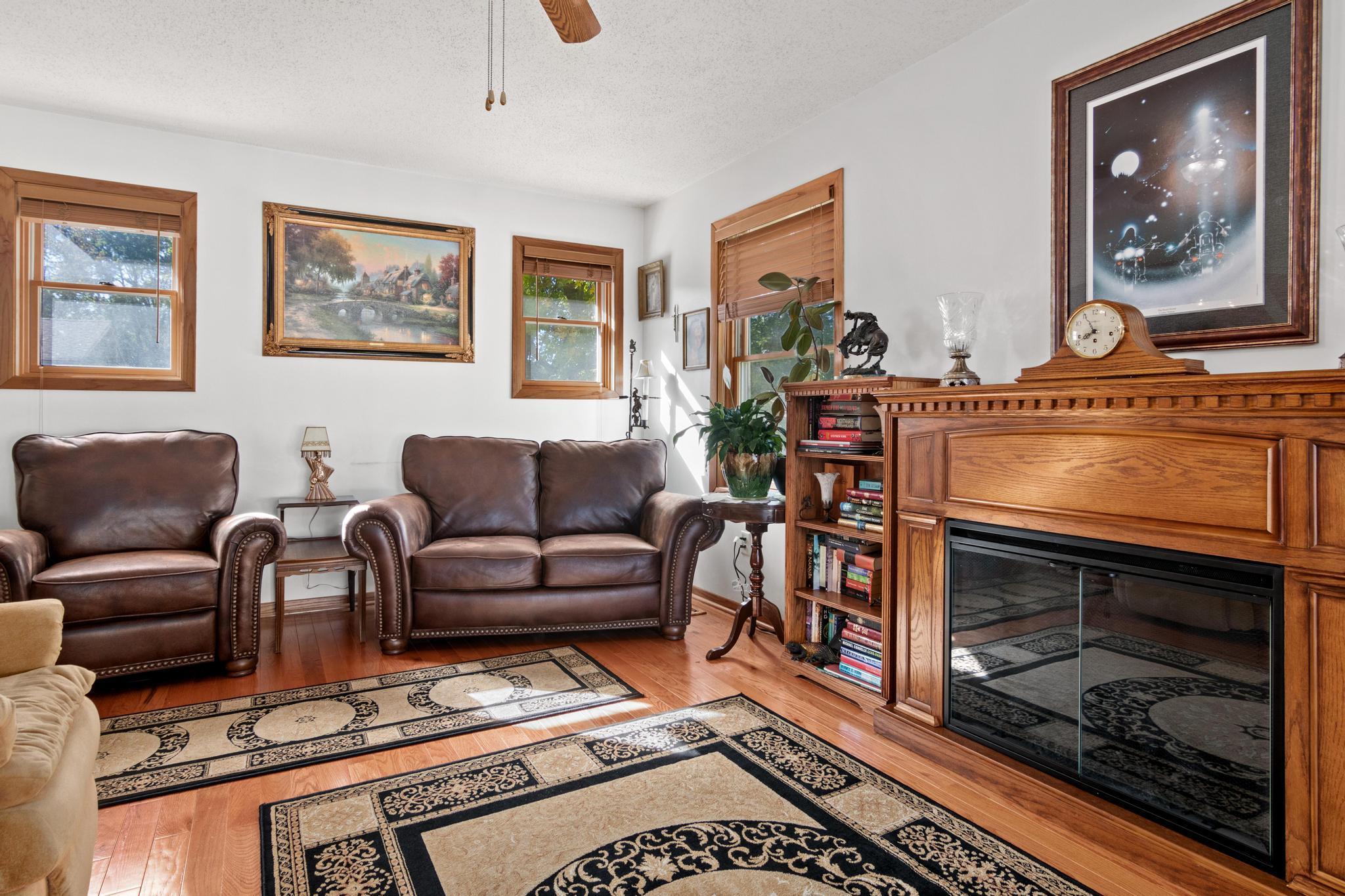 View of Residential at 5563 Asbury Street, Shoreview MN 55126, Shoreview (10 of 20) - Mike Wilen | Minnesota Team Real Estate