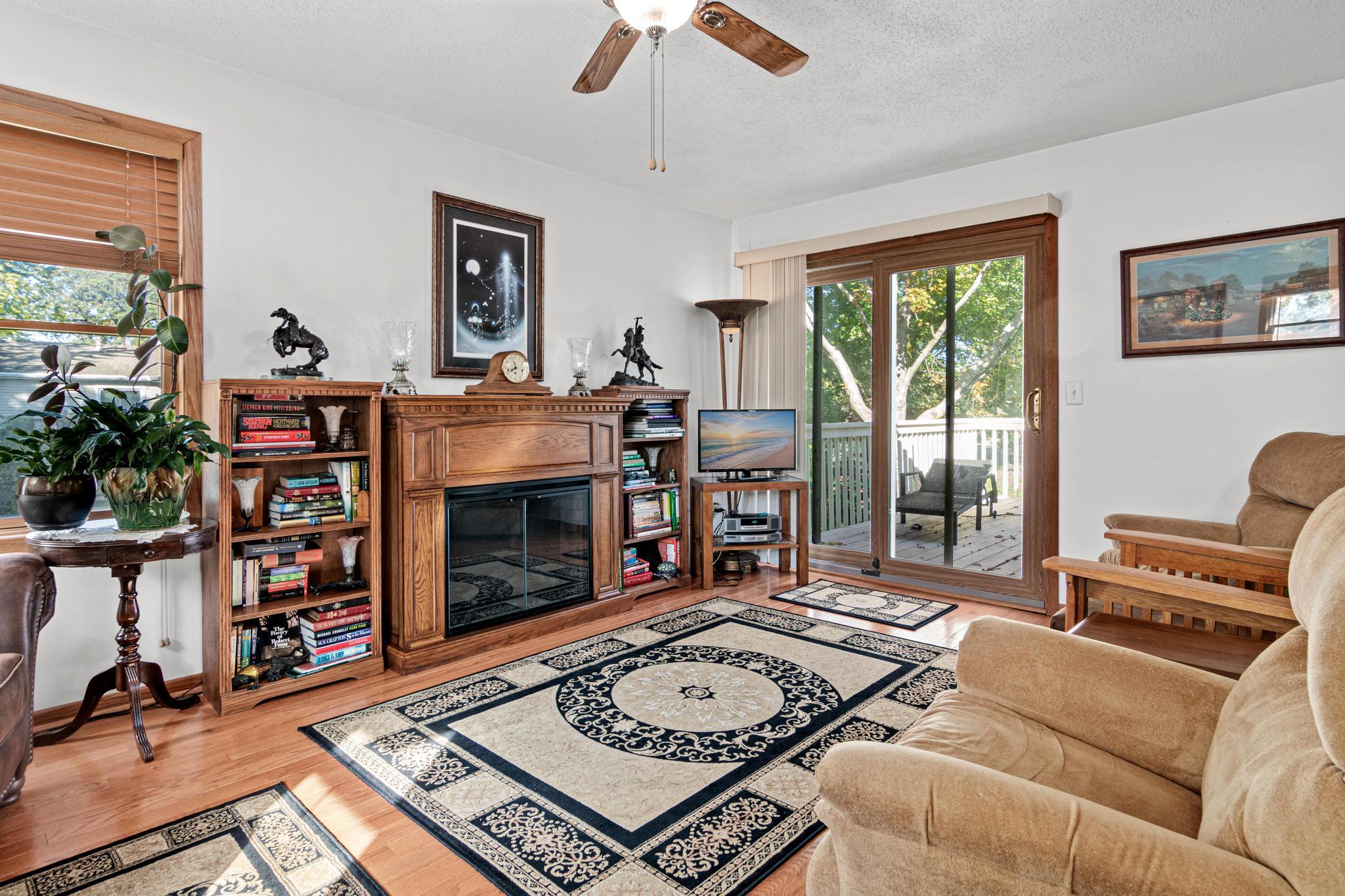 View of Residential at 5563 Asbury Street, Shoreview MN 55126, Shoreview (3 of 20) - Mike Wilen | Minnesota Team Real Estate