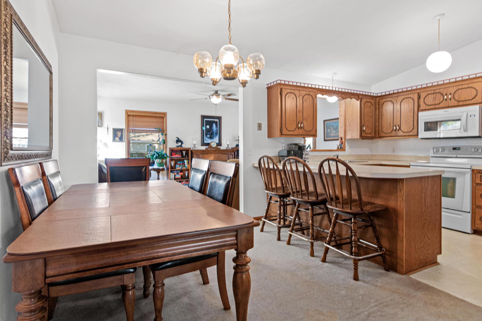 View of Residential at 5563 Asbury Street, Shoreview MN 55126, Shoreview (7 of 20) - Mike Wilen | Minnesota Team Real Estate