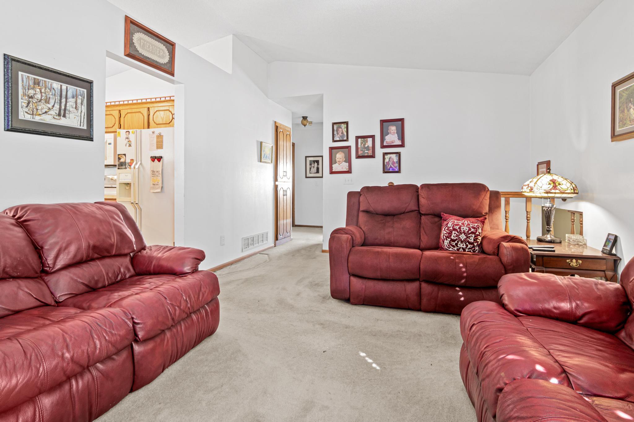 View of Residential at 5563 Asbury Street, Shoreview MN 55126, Shoreview (6 of 20) - Mike Wilen | Minnesota Team Real Estate