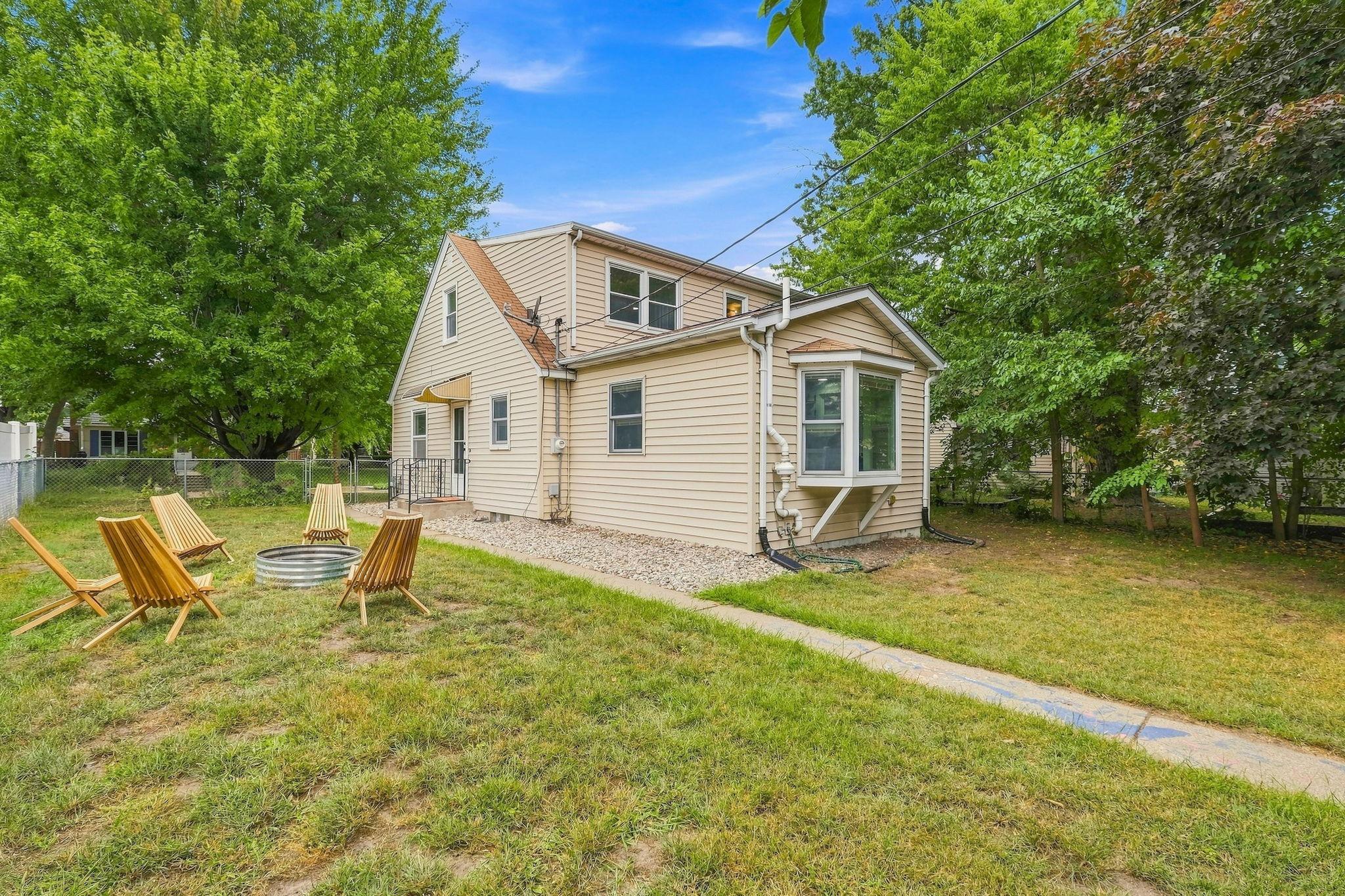 View of Residential at 4716 Washburn Avenue, Minneapolis MN 55430, Minneapolis (26 of 32) - Mike Wilen | Minnesota Team Real Estate