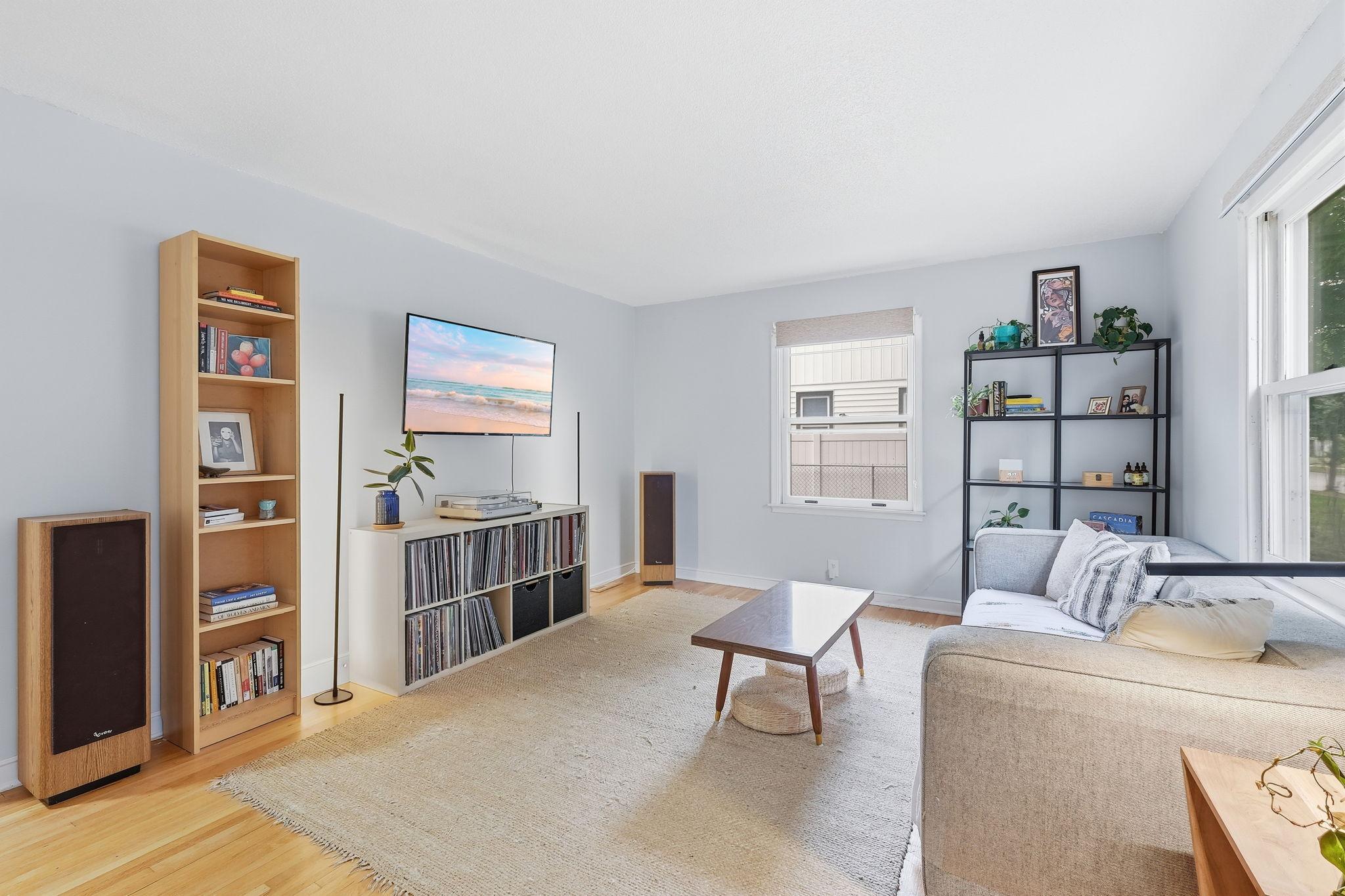 View of Residential at 4716 Washburn Avenue, Minneapolis MN 55430, Minneapolis (5 of 32) - Mike Wilen | Minnesota Team Real Estate