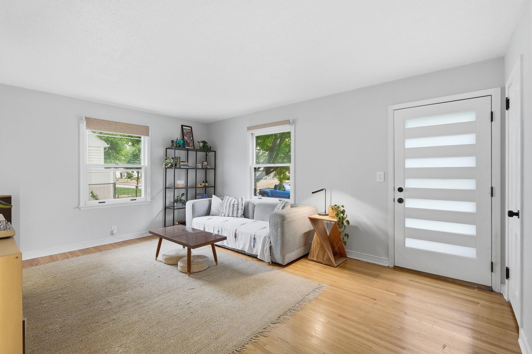 View of Residential at 4716 Washburn Avenue, Minneapolis MN 55430, Minneapolis (2 of 32) - Mike Wilen | Minnesota Team Real Estate