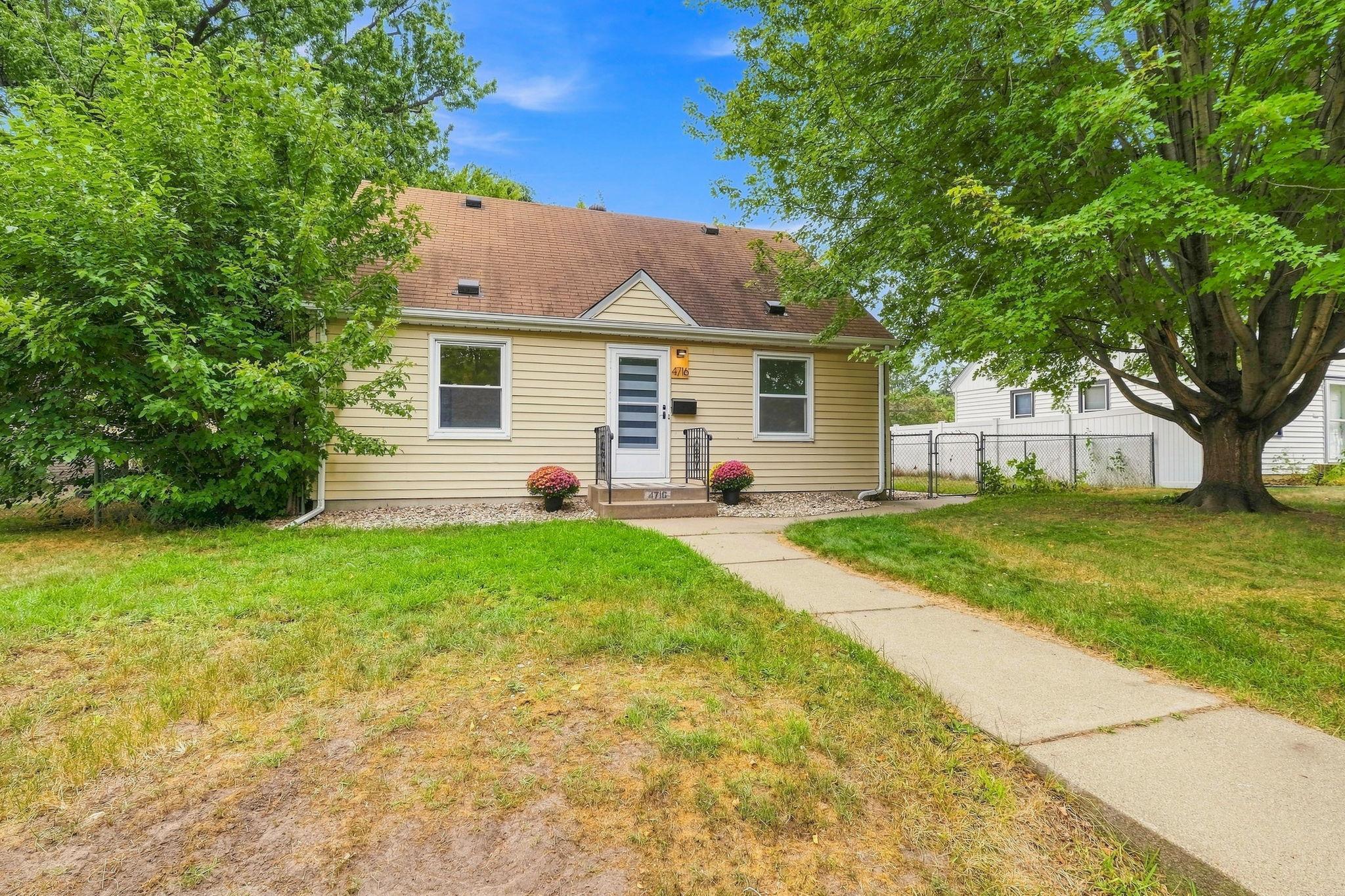 View of Residential at 4716 Washburn Avenue, Minneapolis MN 55430, Minneapolis (28 of 32) - Mike Wilen | Minnesota Team Real Estate