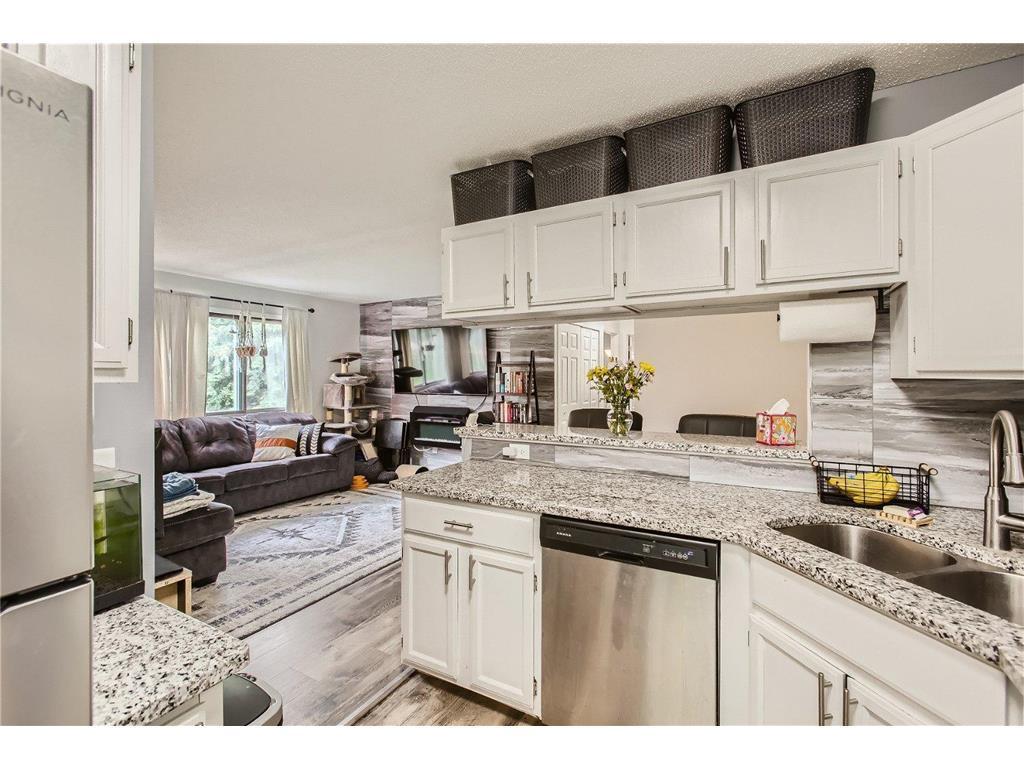 View of Residential at 5940 Fernwood Street, Shoreview MN 55126, Shoreview (5 of 11) - Mike Wilen | Minnesota Team Real Estate
