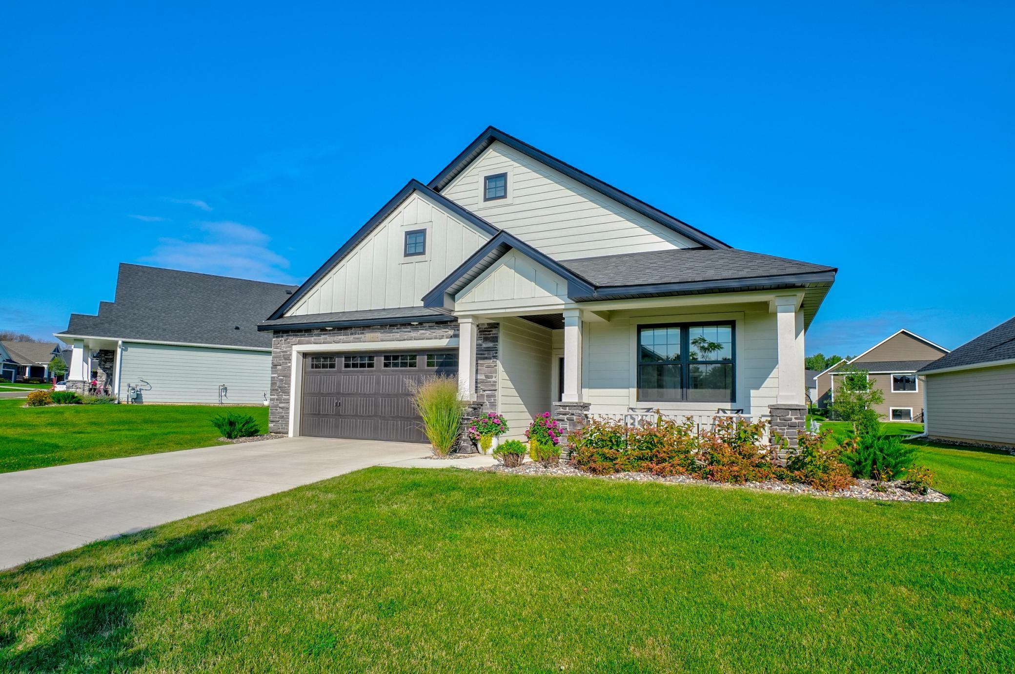 View of Single Family at 11404 Kings Court, Lake Elmo - Mike Wilen | Minnesota Team Real Estate