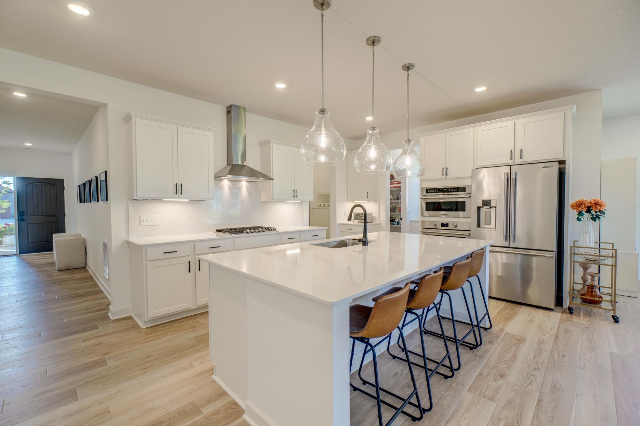 View of Residential at 11404 Kings Court, Lake Elmo MN 55042, Lake Elmo (12 of 28) - Mike Wilen | Minnesota Team Real Estate