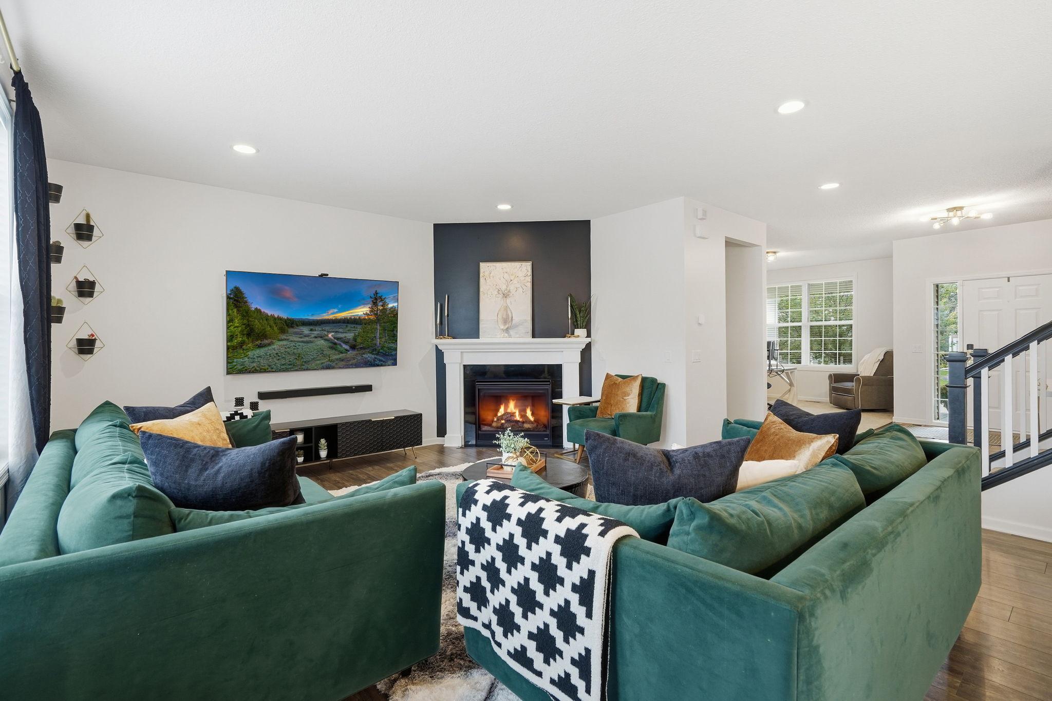 View of Residential at 9324 Summerlin Road, Woodbury MN 55129, Woodbury (11 of 52) - Mike Wilen | Minnesota Team Real Estate