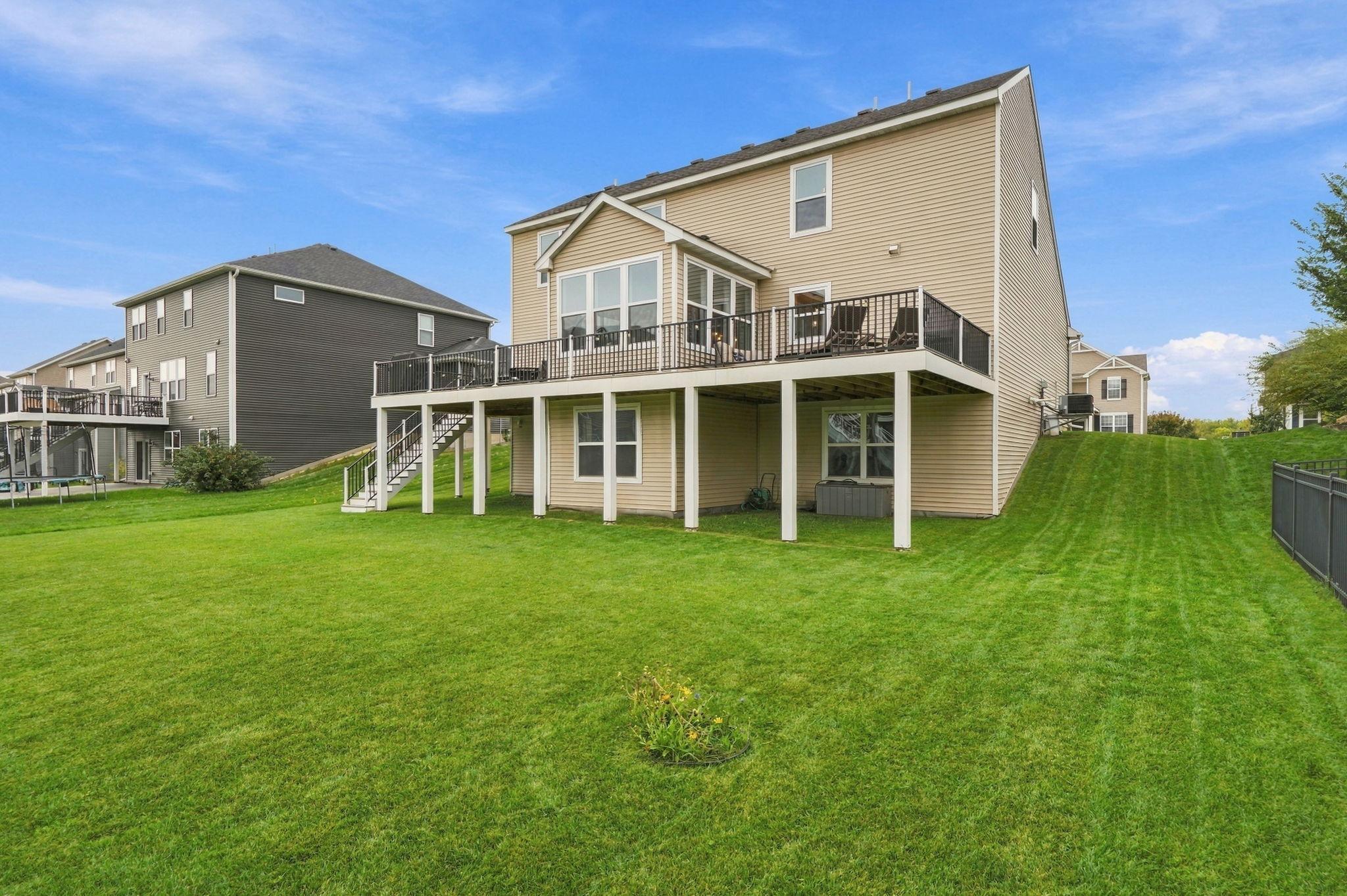 View of Residential at 9324 Summerlin Road, Woodbury MN 55129, Woodbury (47 of 52) - Mike Wilen | Minnesota Team Real Estate