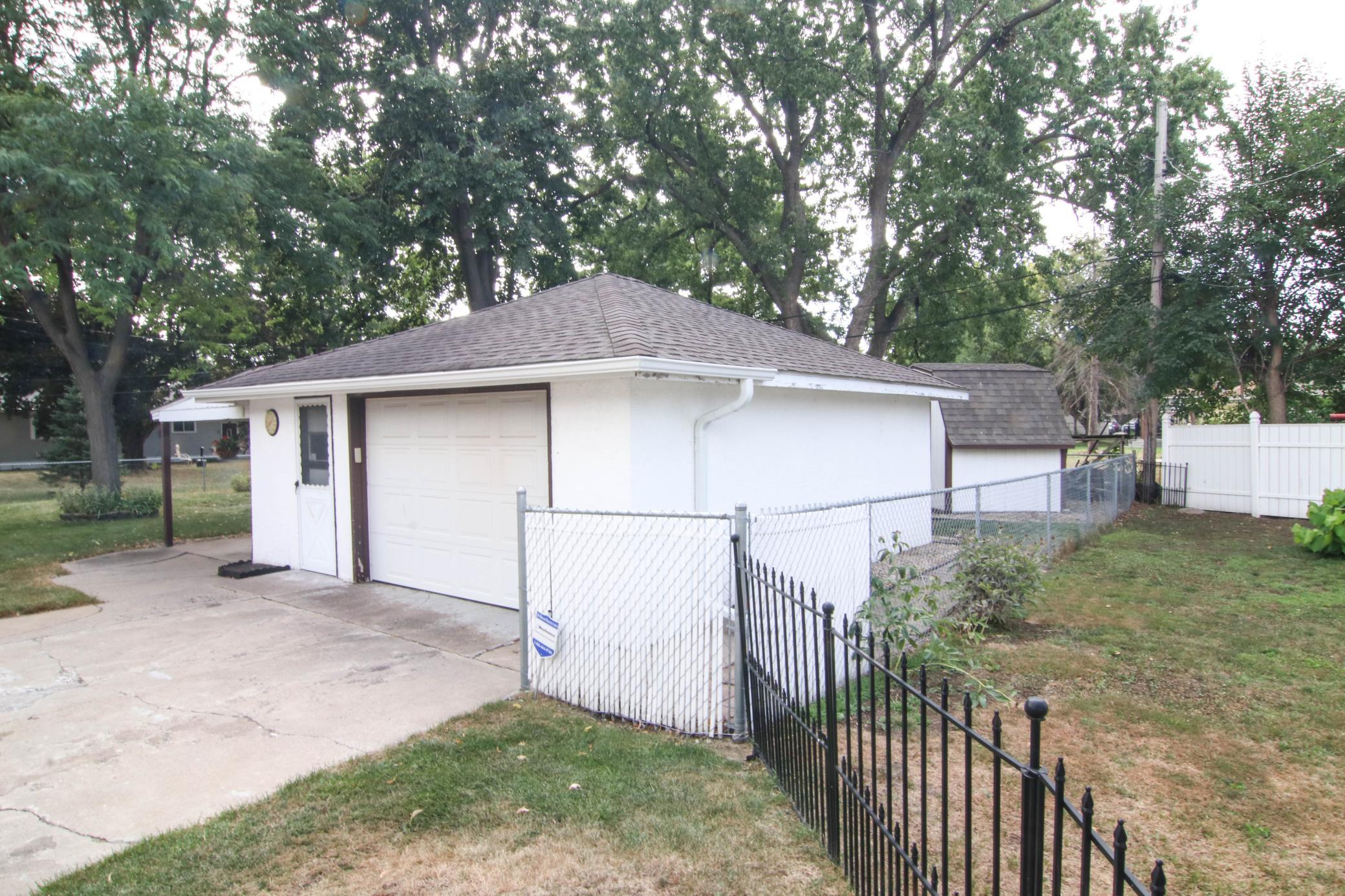 View of Residential at 2313 55th Avenue, Brooklyn Center MN 55430, Brooklyn Center (38 of 59) - Mike Wilen | Minnesota Team Real Estate