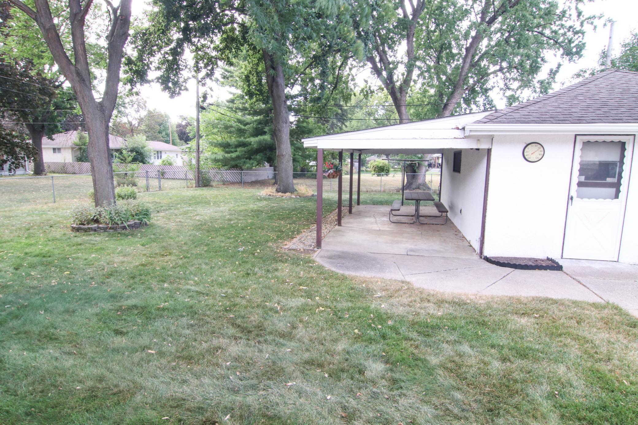 View of Residential at 2313 55th Avenue, Brooklyn Center MN 55430, Brooklyn Center (39 of 59) - Mike Wilen | Minnesota Team Real Estate