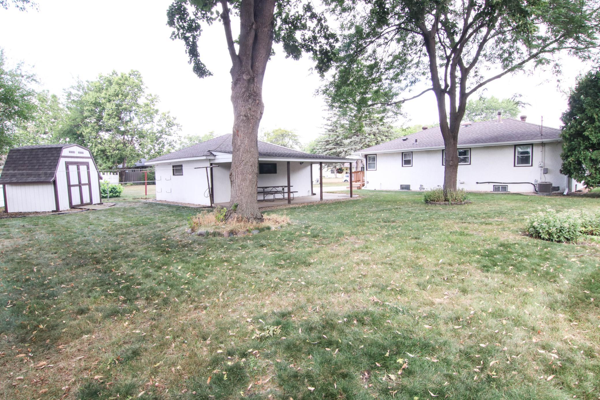 View of Residential at 2313 55th Avenue, Brooklyn Center MN 55430, Brooklyn Center (42 of 59) - Mike Wilen | Minnesota Team Real Estate