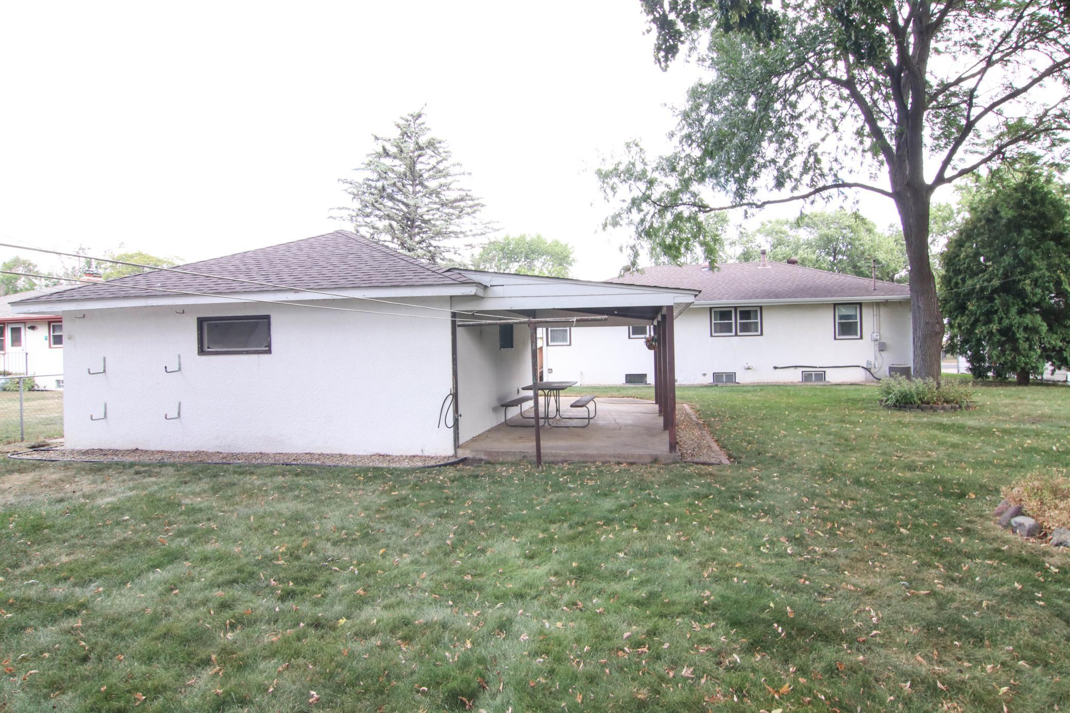 View of Residential at 2313 55th Avenue, Brooklyn Center MN 55430, Brooklyn Center (43 of 59) - Mike Wilen | Minnesota Team Real Estate