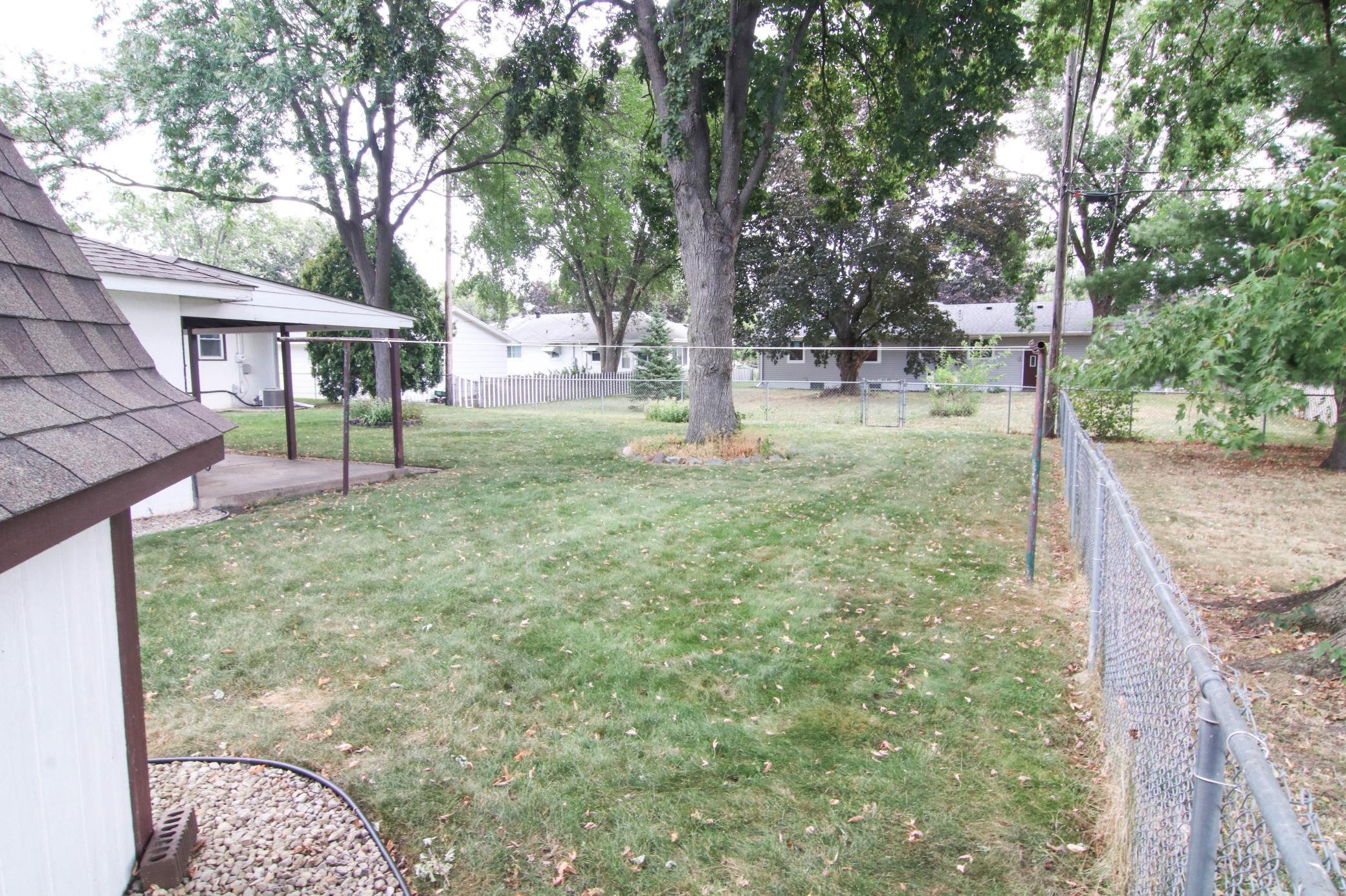 View of Residential at 2313 55th Avenue, Brooklyn Center MN 55430, Brooklyn Center (44 of 59) - Mike Wilen | Minnesota Team Real Estate