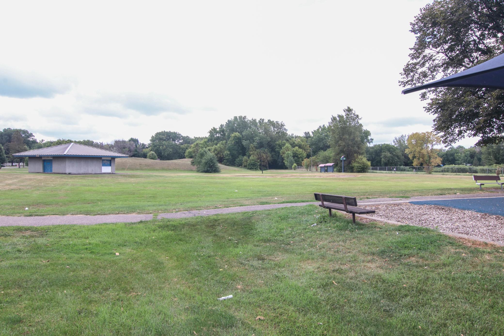 View of Residential at 2313 55th Avenue, Brooklyn Center MN 55430, Brooklyn Center (53 of 59) - Mike Wilen | Minnesota Team Real Estate