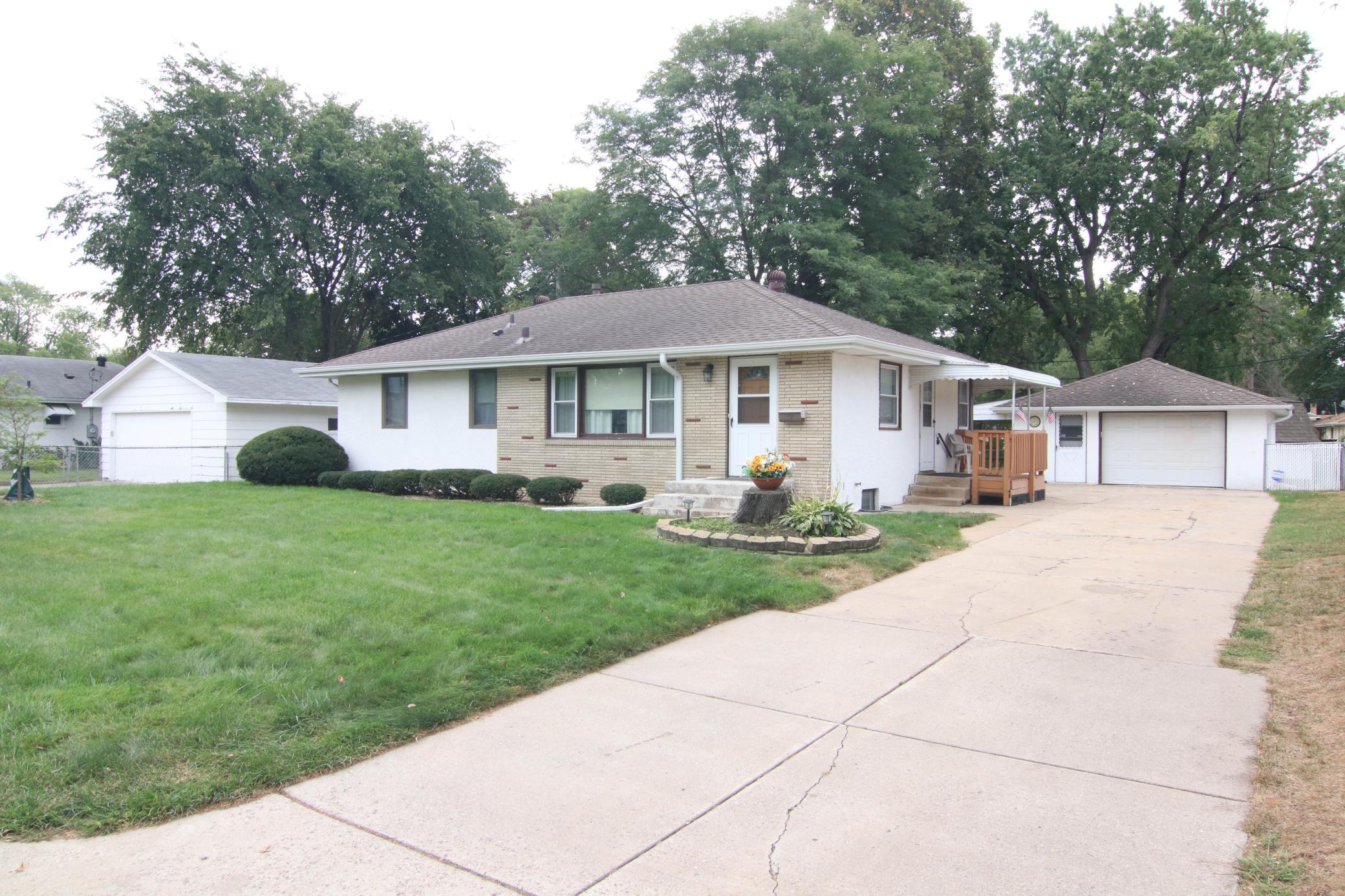 View of Residential at 2313 55th Avenue, Brooklyn Center MN 55430, Brooklyn Center - Mike Wilen | Minnesota Team Real Estate