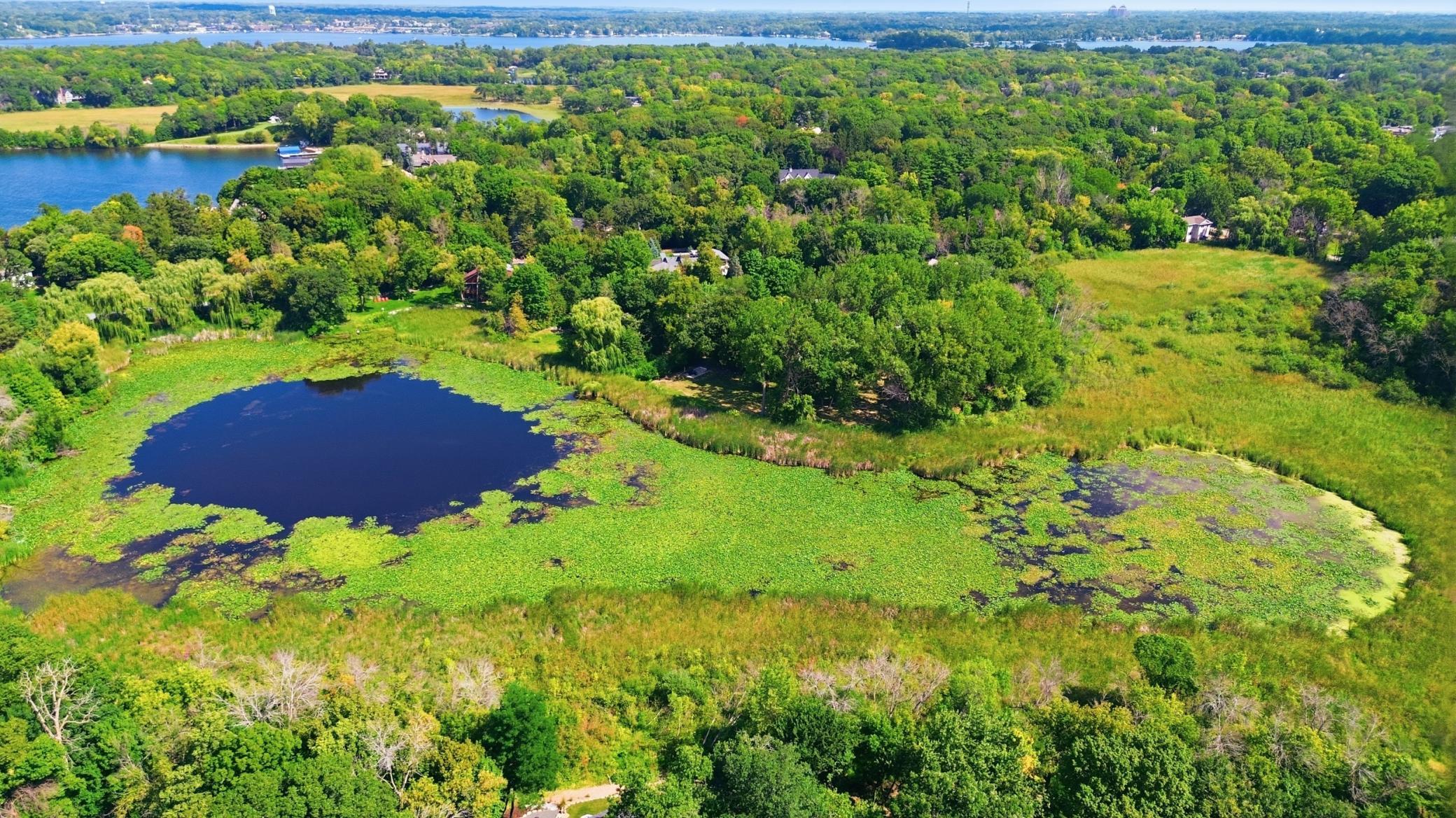 View of Residential at 3480 Crest Avenue, Wayzata MN 55391, Wayzata - Mike Wilen | Minnesota Team Real Estate