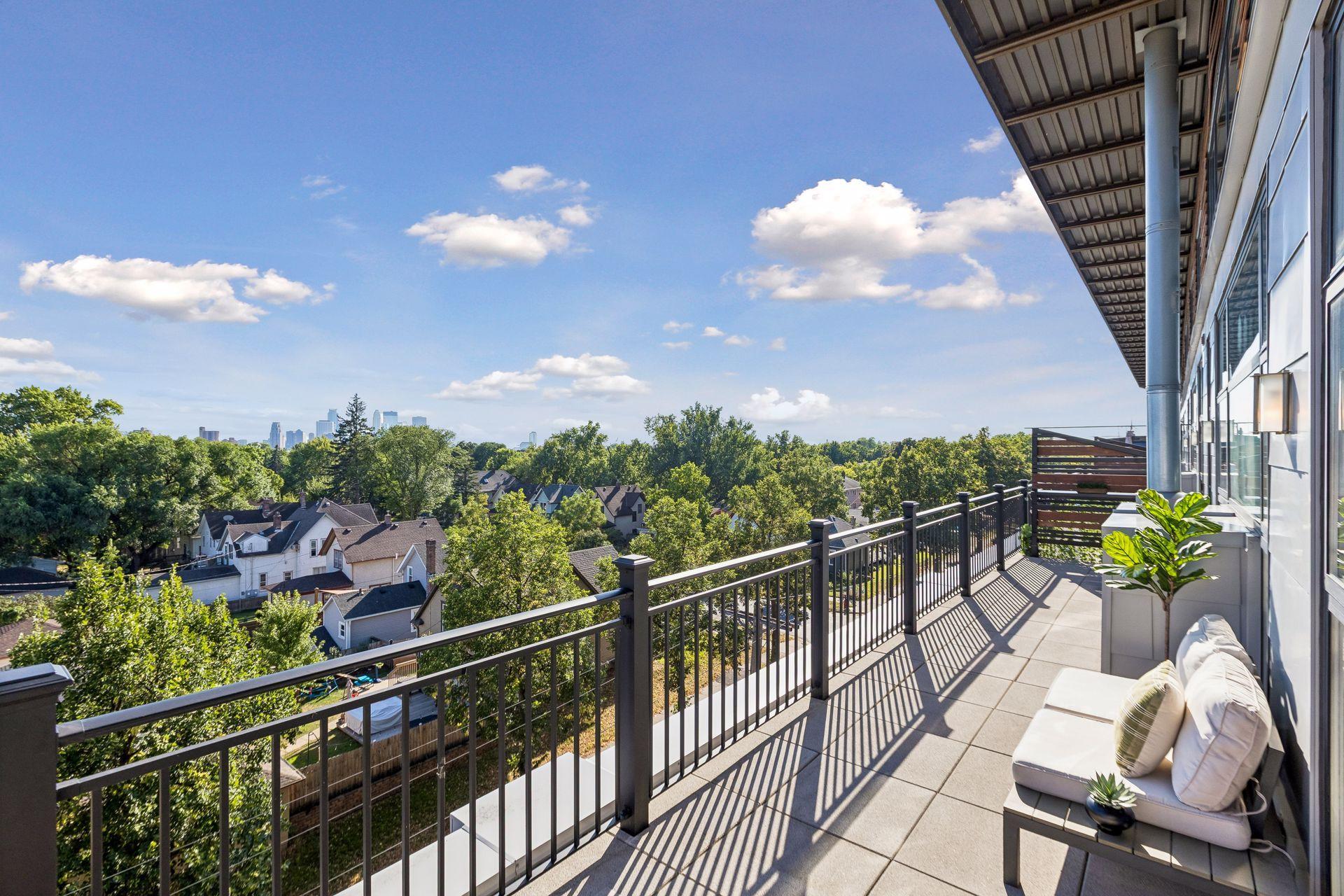 View of Residential at 1701 Madison Street #404, Minneapolis MN 55413, Minneapolis (37 of 47) - Mike Wilen | Minnesota Team Real Estate