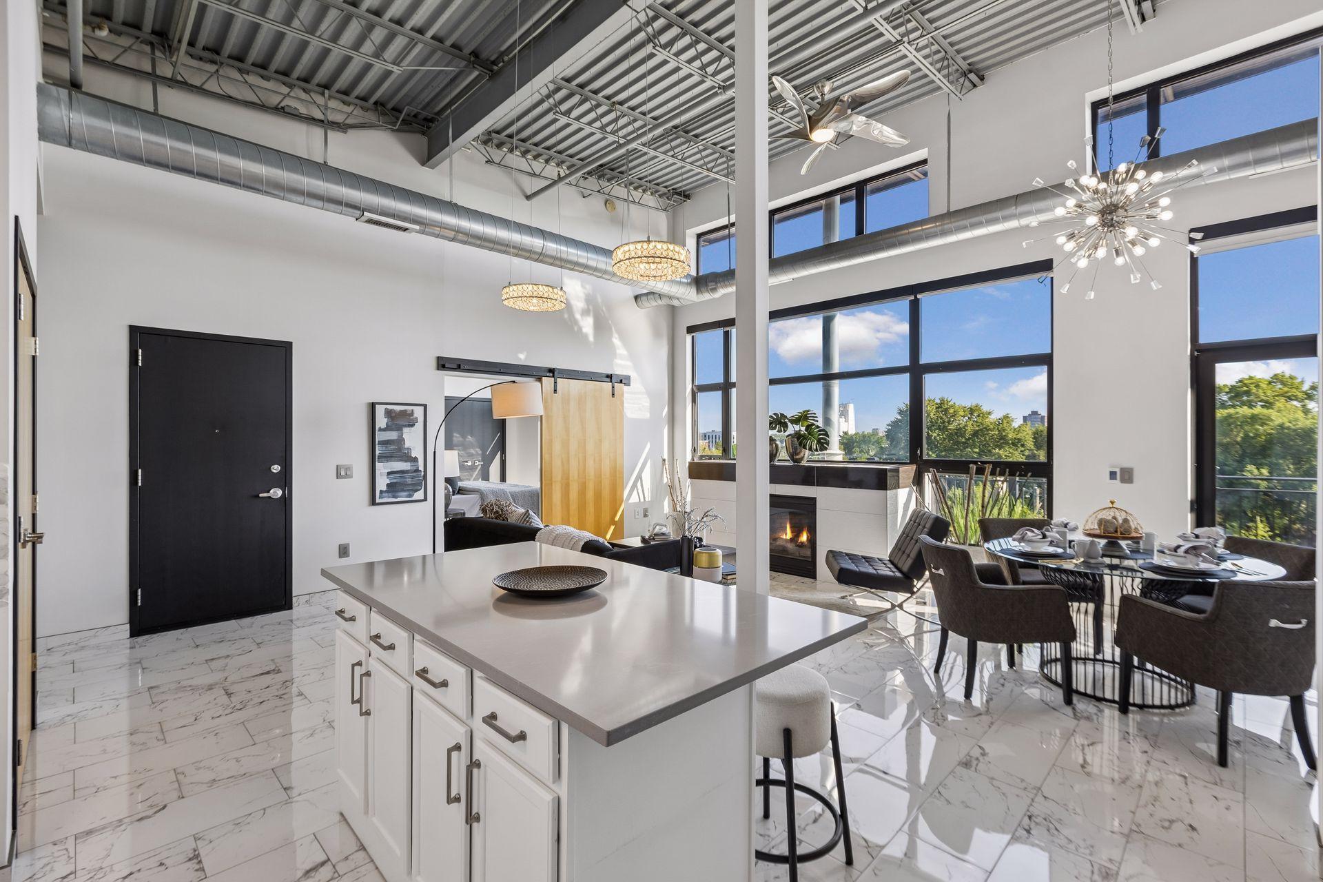 View of Residential at 1701 Madison Street #404, Minneapolis MN 55413, Minneapolis (21 of 47) - Mike Wilen | Minnesota Team Real Estate