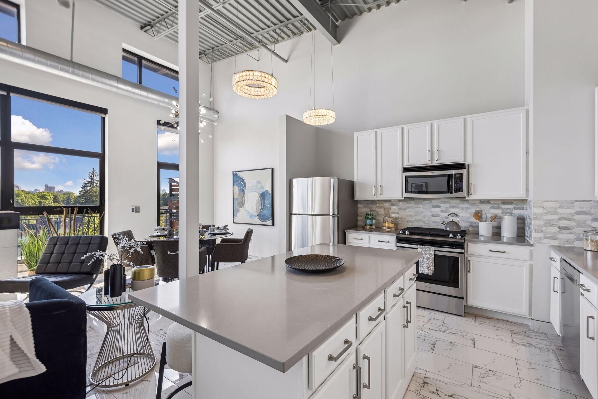 View of Residential at 1701 Madison Street #404, Minneapolis MN 55413, Minneapolis (20 of 47) - Mike Wilen | Minnesota Team Real Estate