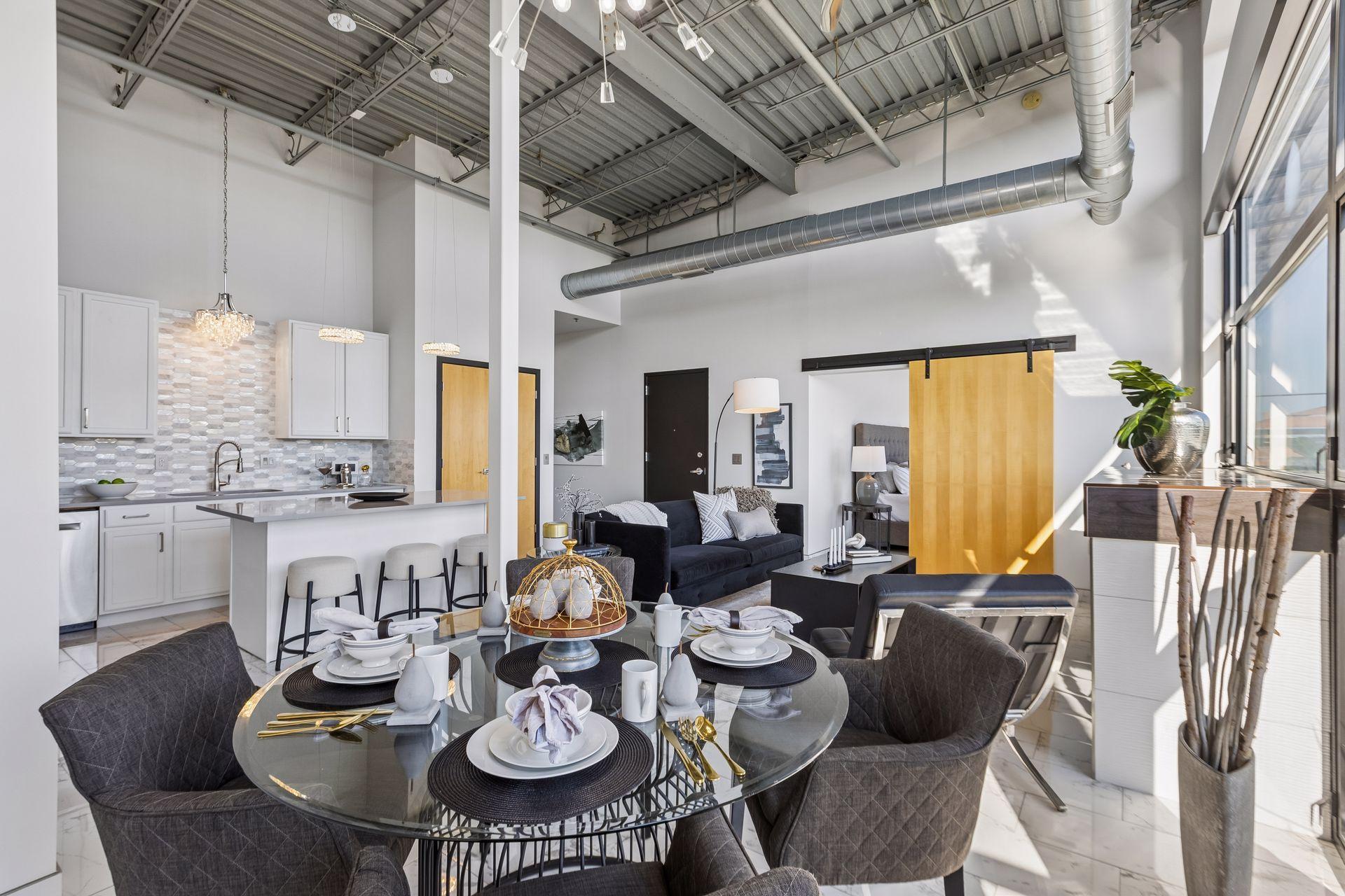 View of Residential at 1701 Madison Street #404, Minneapolis MN 55413, Minneapolis (15 of 47) - Mike Wilen | Minnesota Team Real Estate