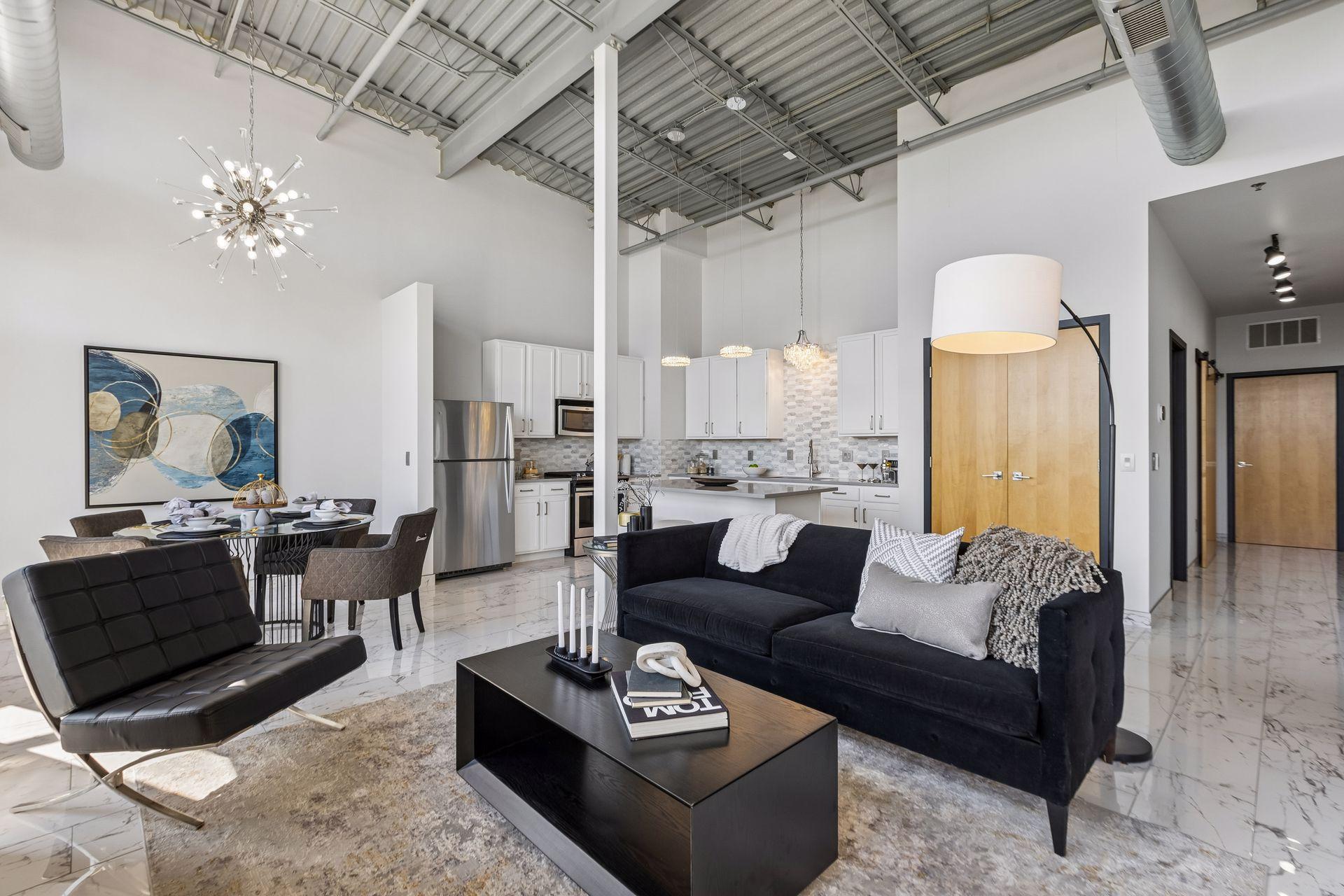 View of Residential at 1701 Madison Street #404, Minneapolis MN 55413, Minneapolis (12 of 47) - Mike Wilen | Minnesota Team Real Estate