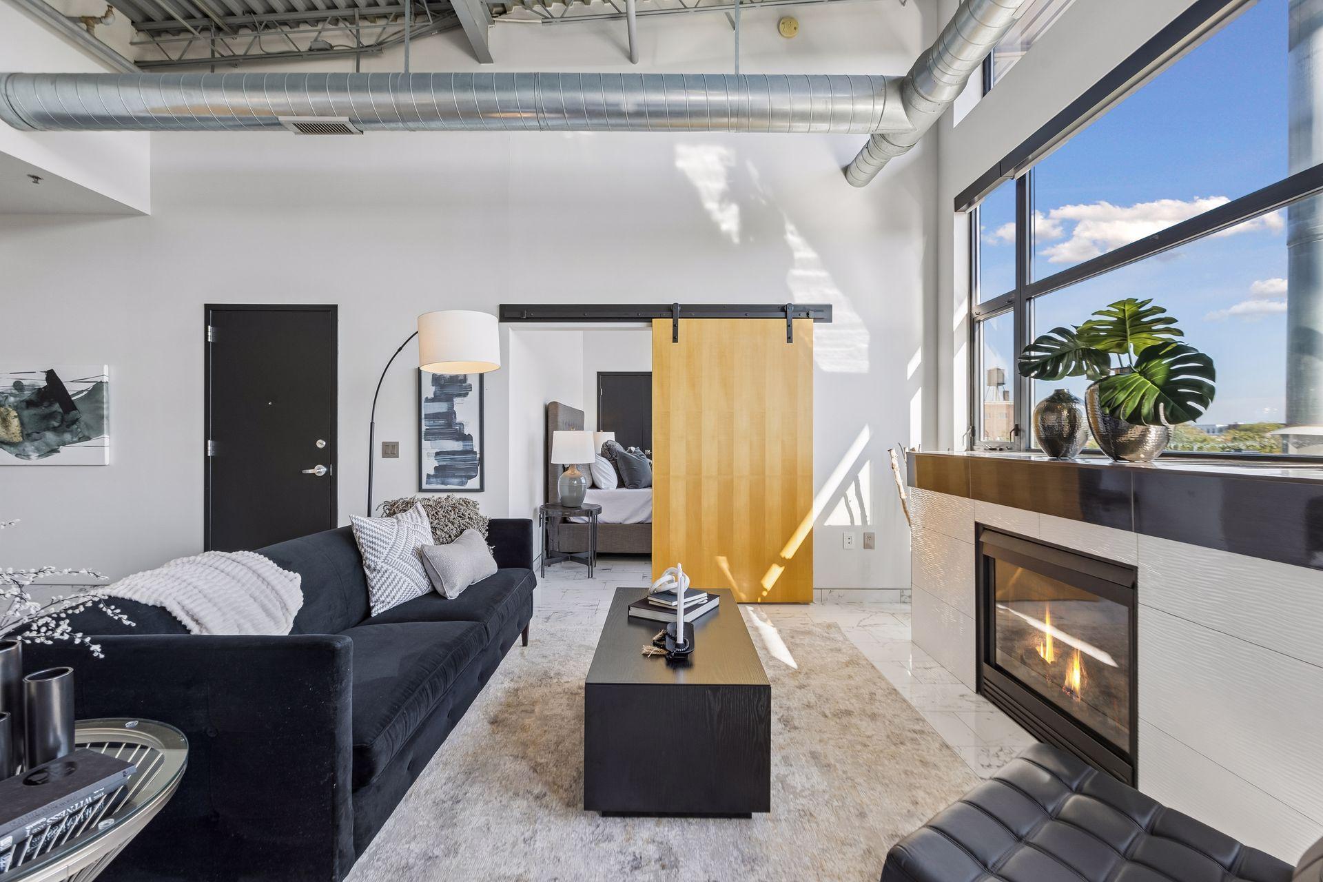 View of Residential at 1701 Madison Street #404, Minneapolis MN 55413, Minneapolis (11 of 47) - Mike Wilen | Minnesota Team Real Estate