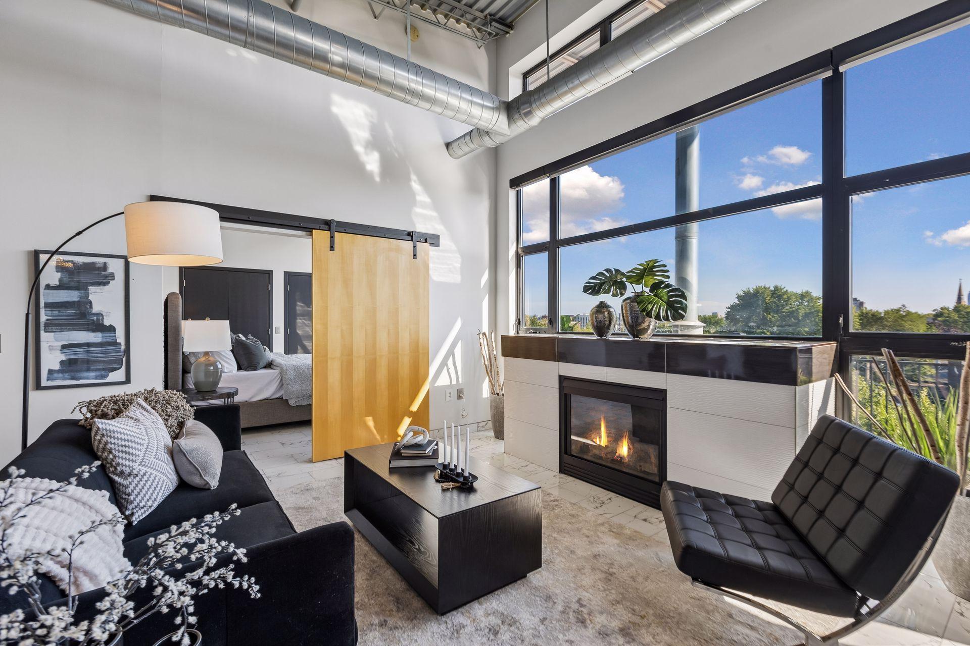View of Residential at 1701 Madison Street #404, Minneapolis MN 55413, Minneapolis (10 of 47) - Mike Wilen | Minnesota Team Real Estate