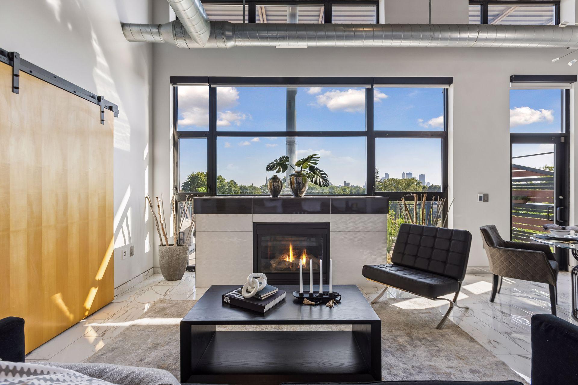 View of Residential at 1701 Madison Street #404, Minneapolis MN 55413, Minneapolis (7 of 47) - Mike Wilen | Minnesota Team Real Estate