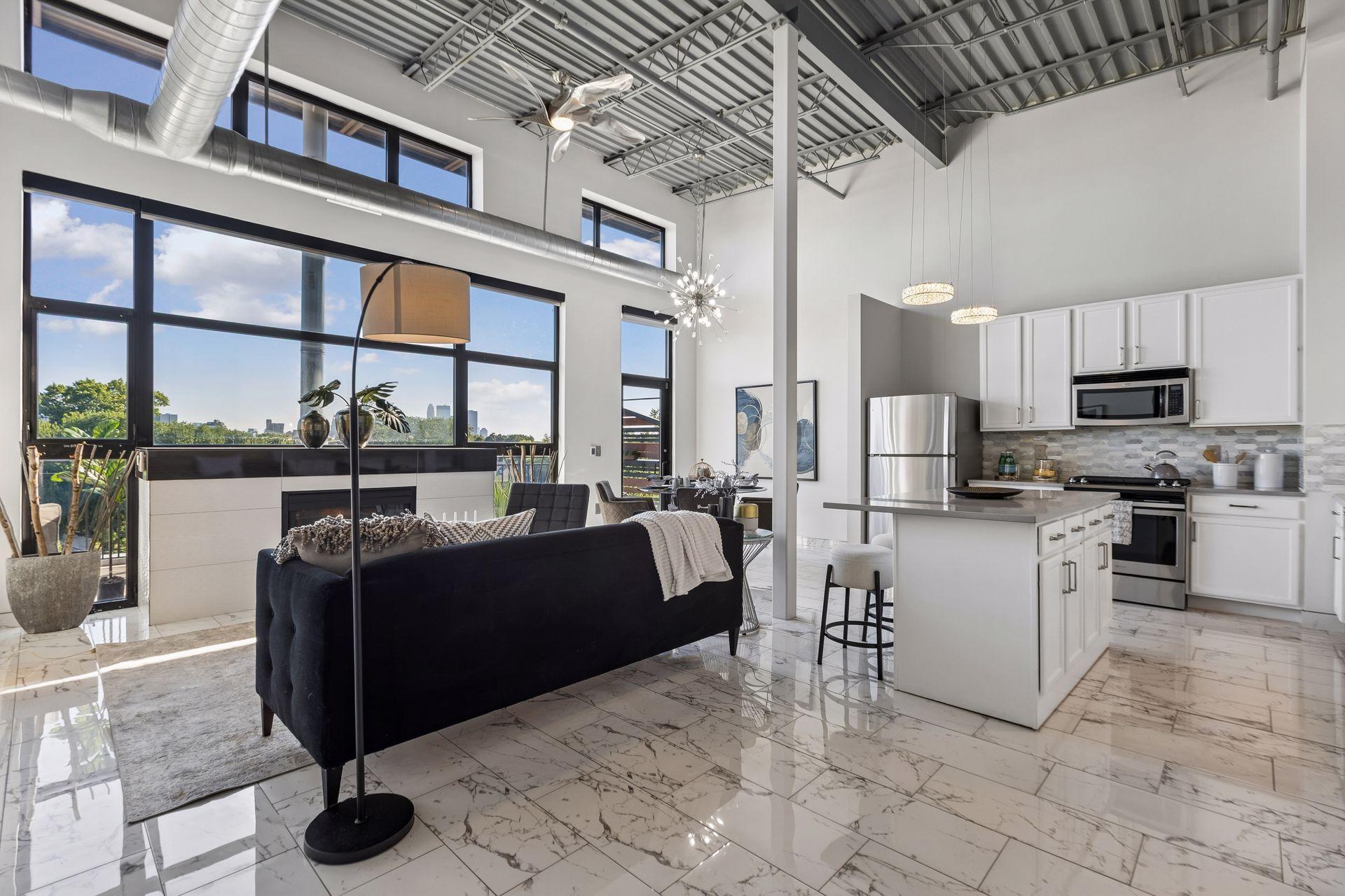 View of Residential at 1701 Madison Street #404, Minneapolis MN 55413, Minneapolis (5 of 47) - Mike Wilen | Minnesota Team Real Estate