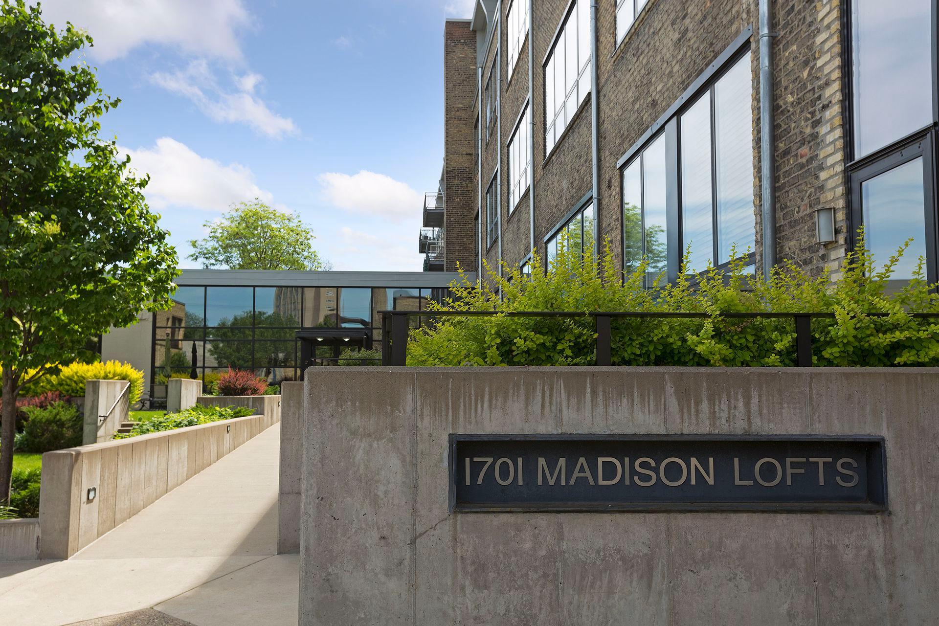 View of Residential at 1701 Madison Street #404, Minneapolis MN 55413, Minneapolis (2 of 47) - Mike Wilen | Minnesota Team Real Estate