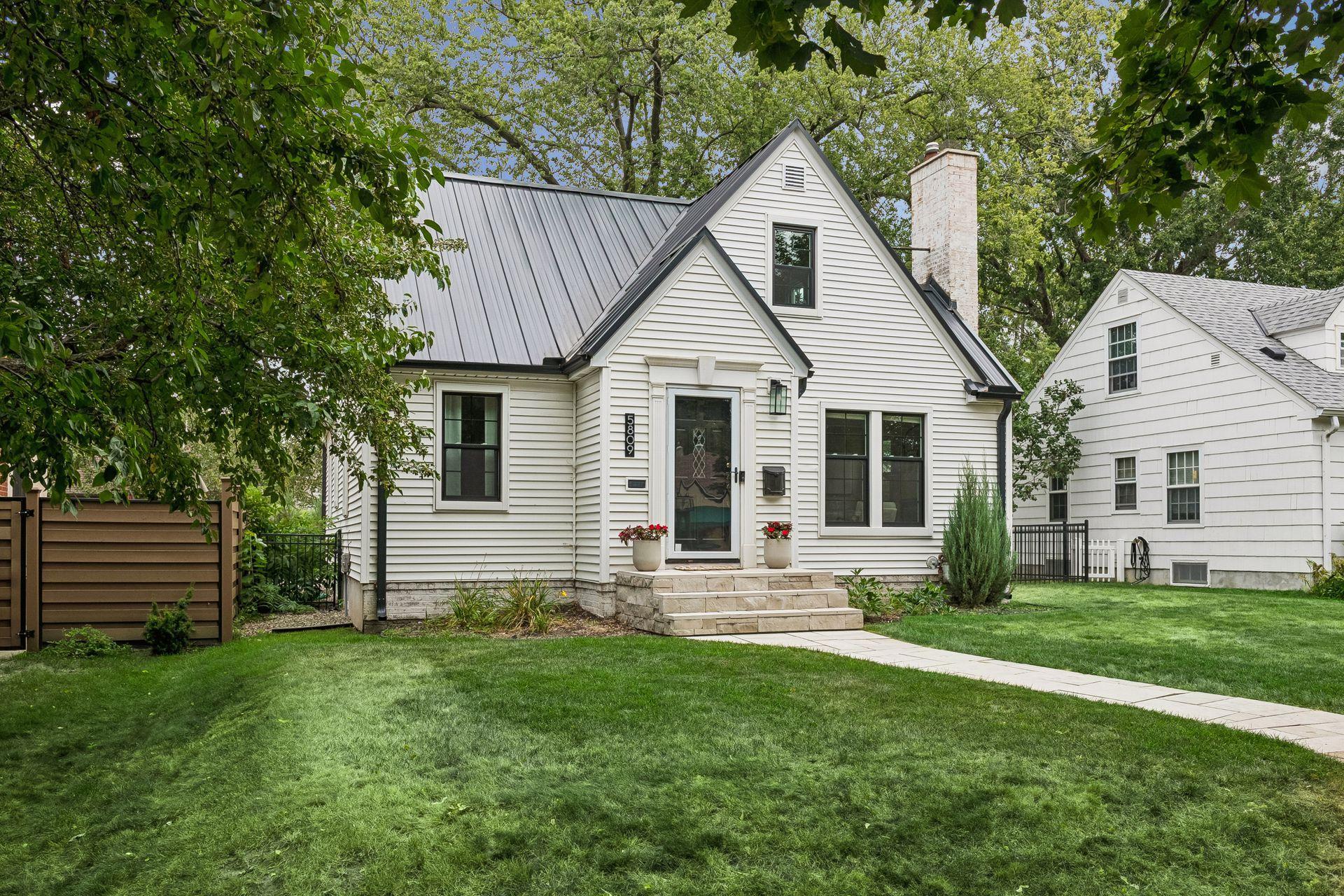View of Residential at 5809 10th Avenue, Minneapolis MN 55417, Minneapolis - Mike Wilen | Minnesota Team Real Estate