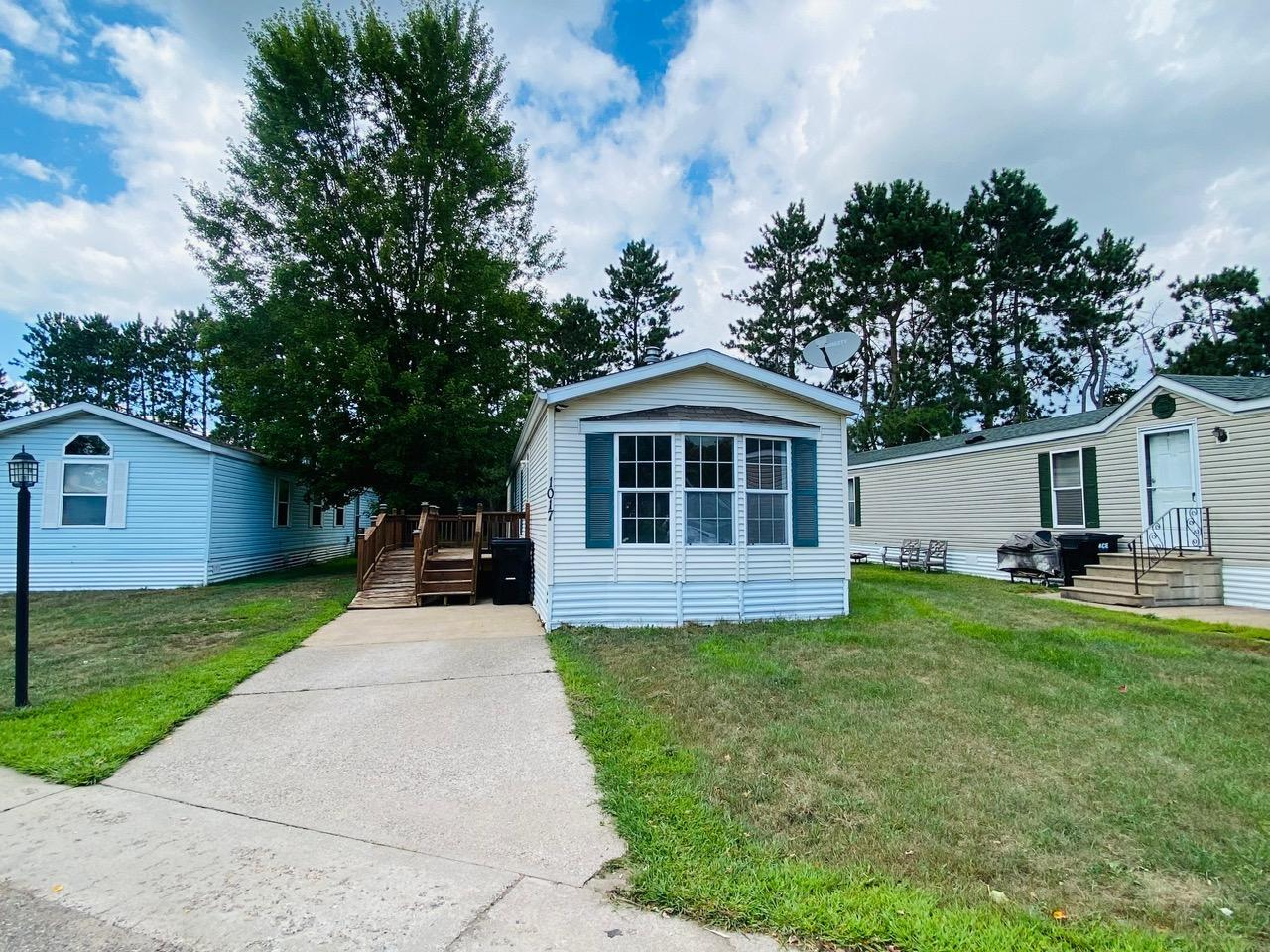 View of Single Family at 1017 Meadow Lane, Ham Lake - Mike Wilen | Minnesota Team Real Estate