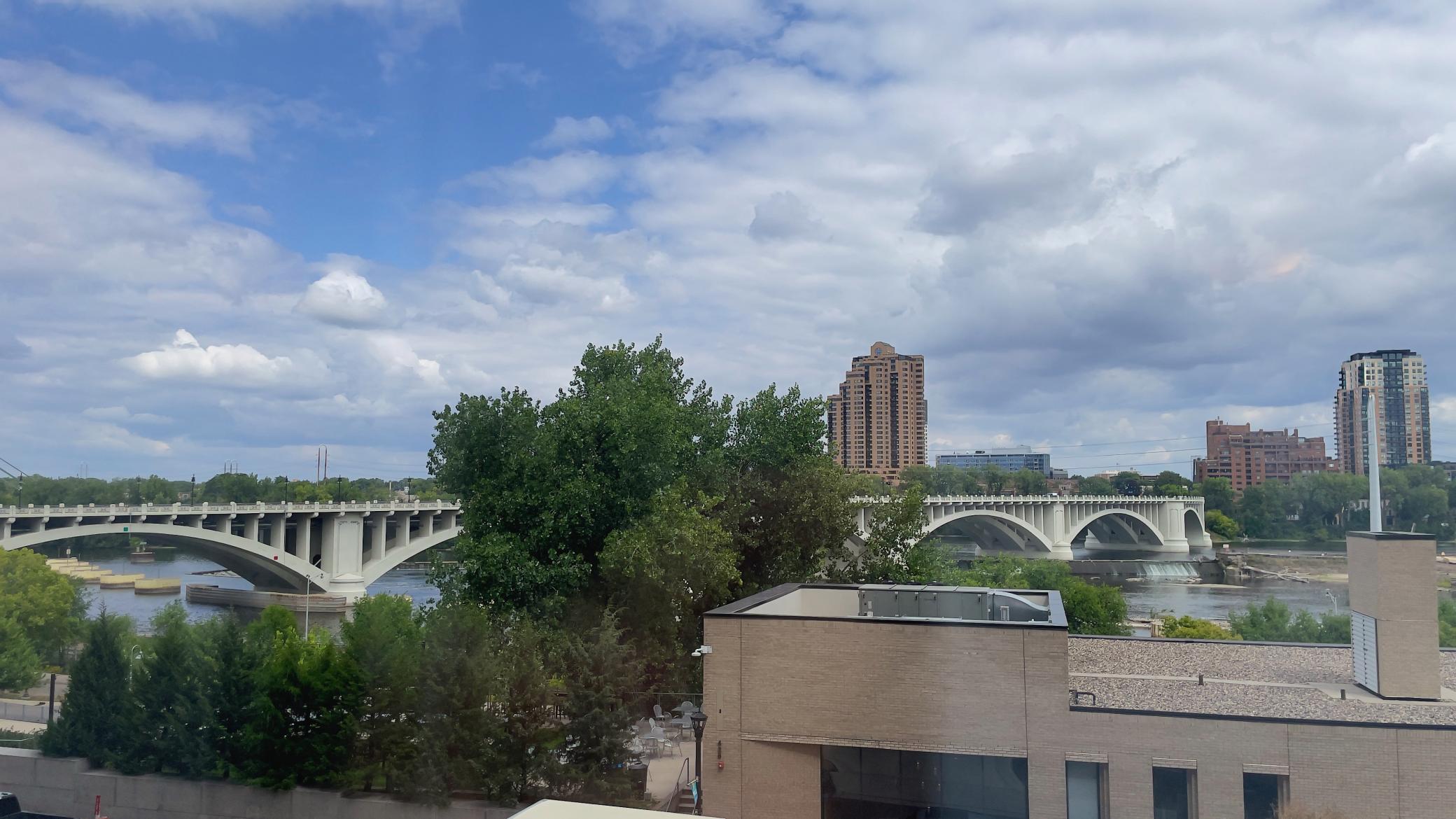 View of Residential at 401 1st Street #209, Minneapolis MN 55401, Minneapolis (24 of 39) - Mike Wilen | Minnesota Team Real Estate