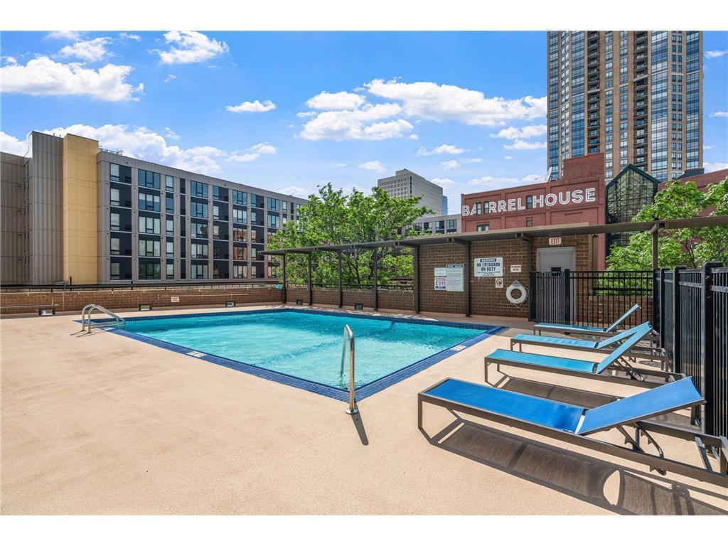 View of Residential at 401 1st Street #209, Minneapolis MN 55401, Minneapolis (26 of 39) - Mike Wilen | Minnesota Team Real Estate