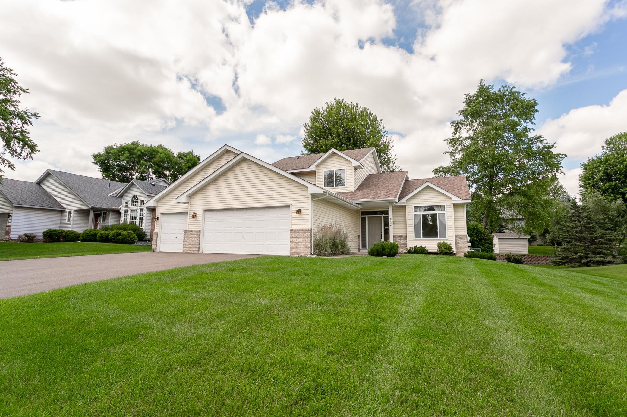 View of Residential at 8284 Ashford Road, Woodbury MN 55125, Woodbury (2 of 52) - Mike Wilen | Minnesota Team Real Estate