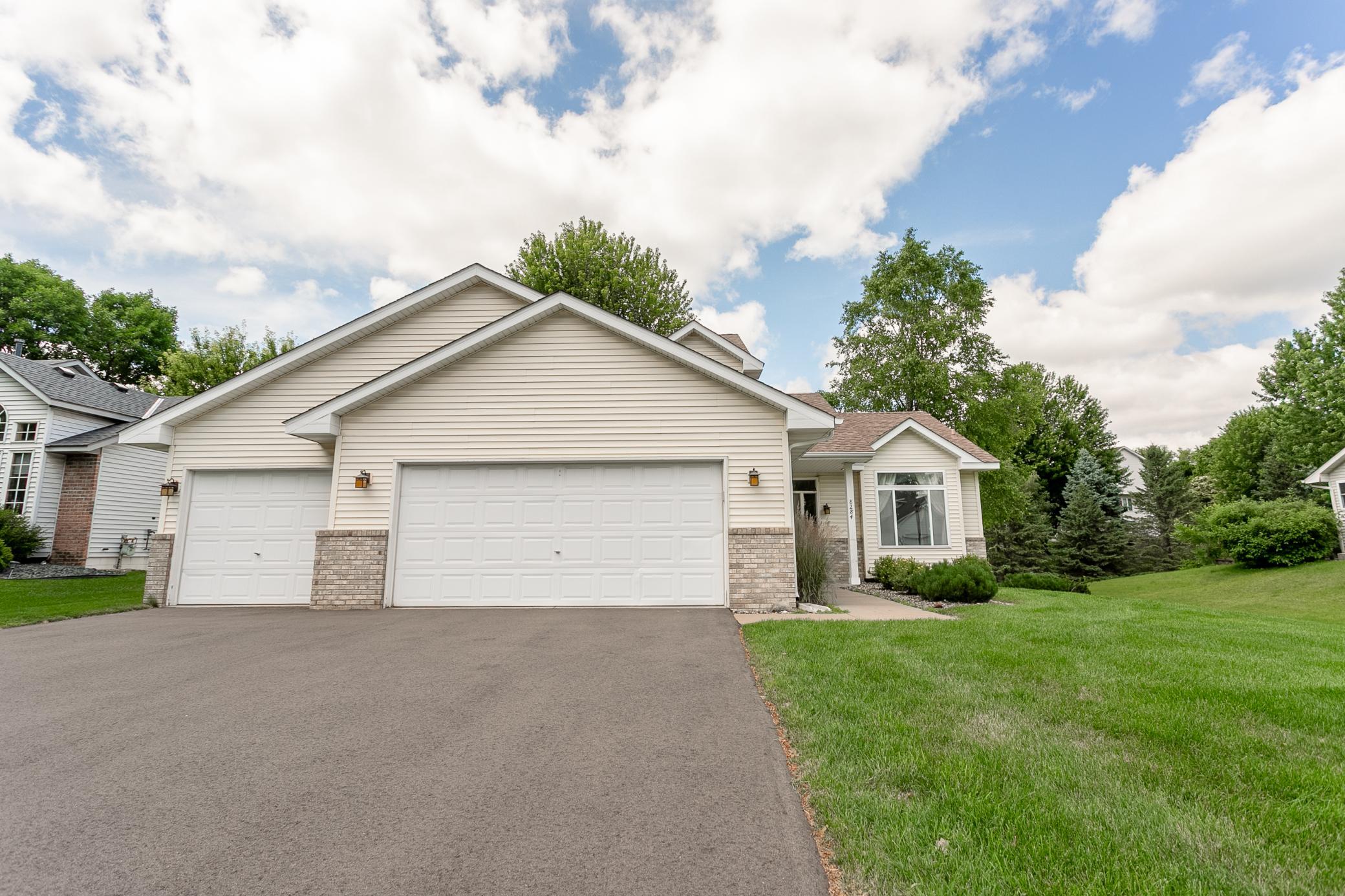 View of Residential at 8284 Ashford Road, Woodbury MN 55125, Woodbury (3 of 52) - Mike Wilen | Minnesota Team Real Estate