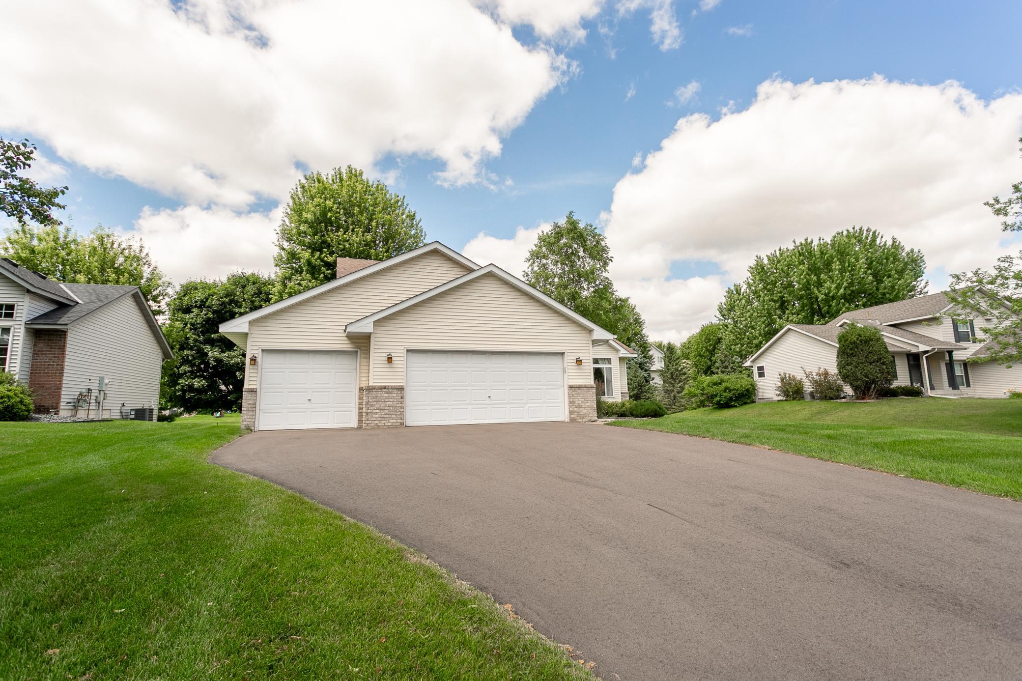 View of Residential at 8284 Ashford Road, Woodbury MN 55125, Woodbury (5 of 52) - Mike Wilen | Minnesota Team Real Estate