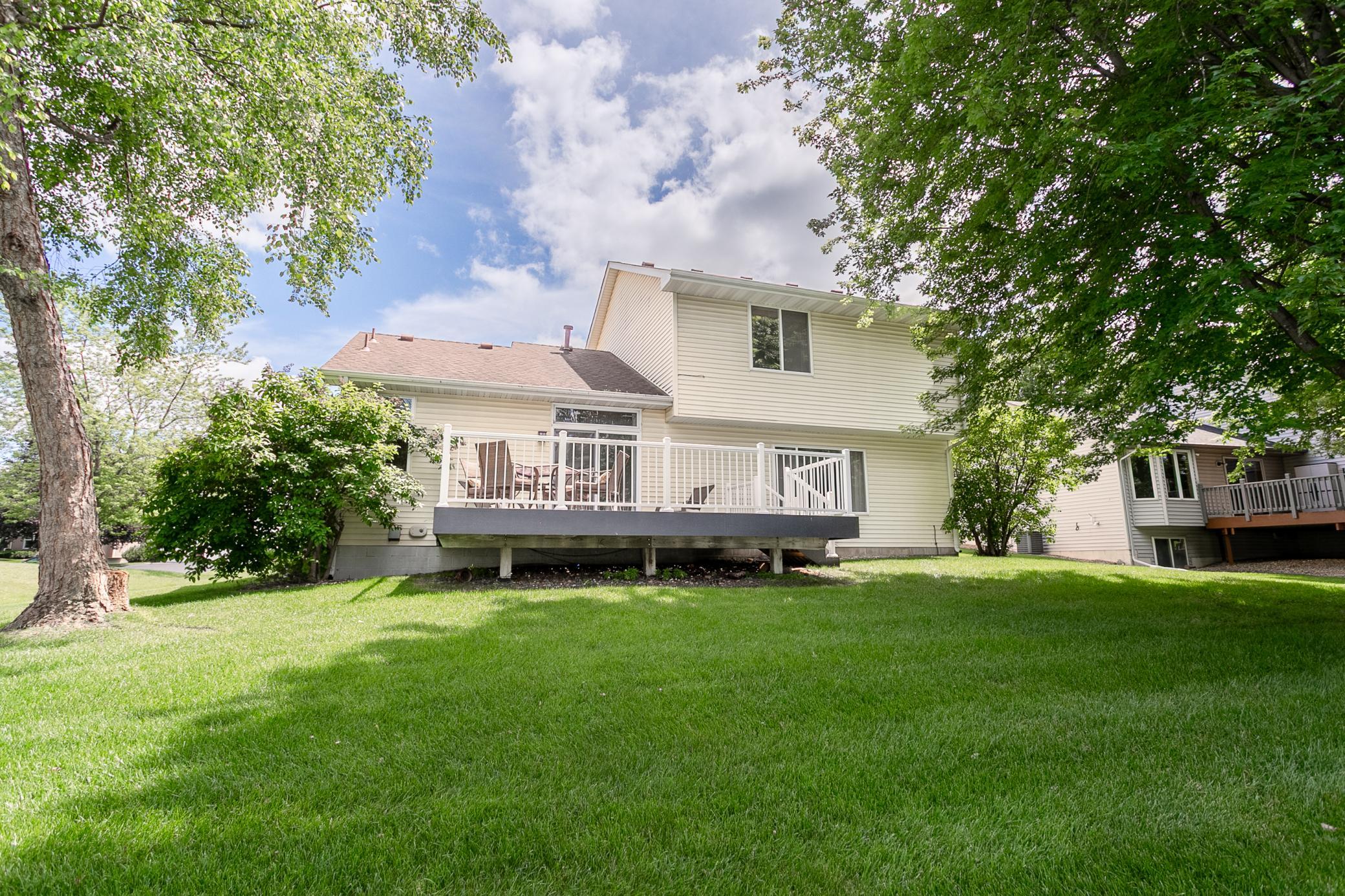 View of Residential at 8284 Ashford Road, Woodbury MN 55125, Woodbury (6 of 52) - Mike Wilen | Minnesota Team Real Estate