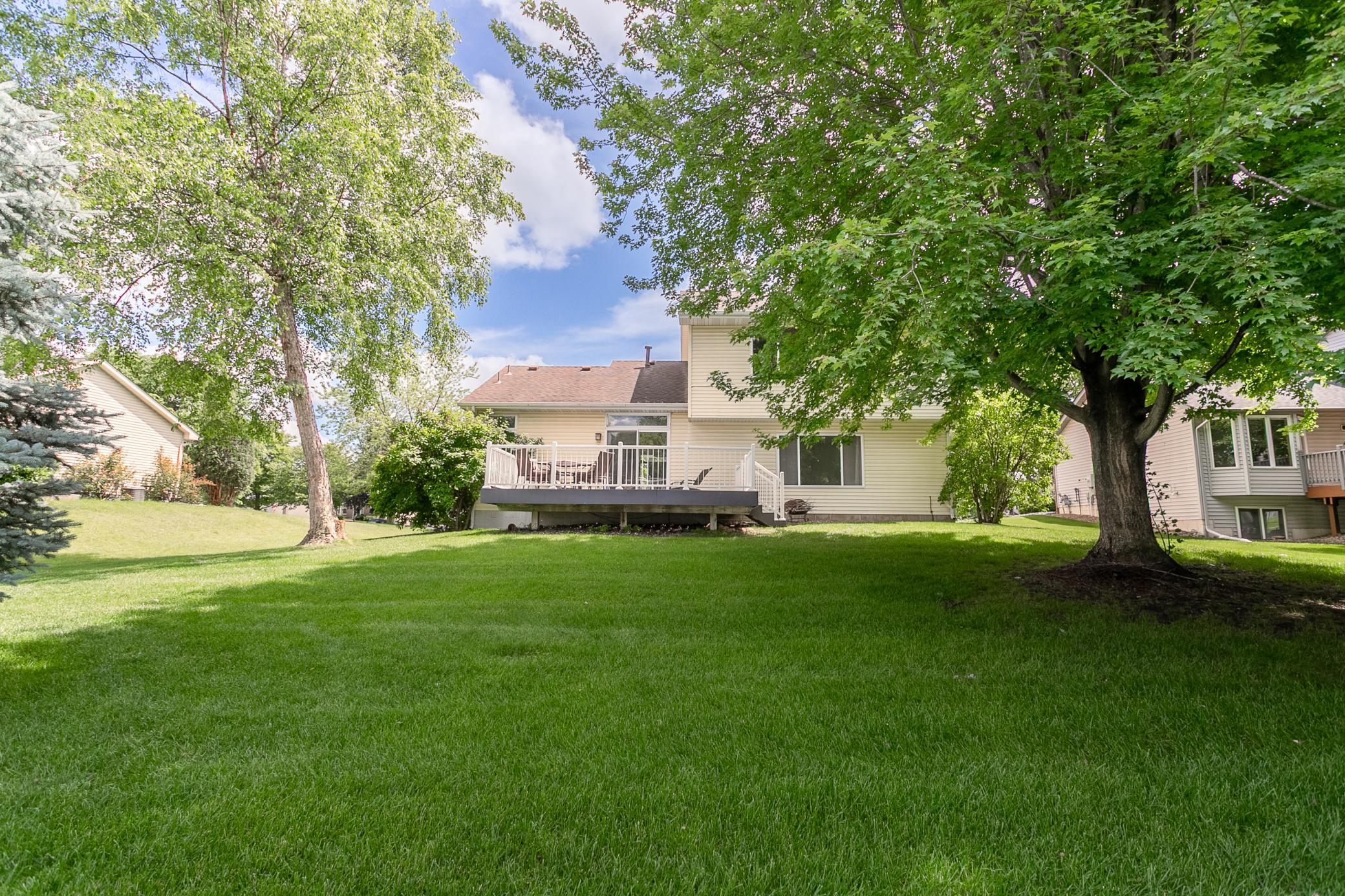 View of Residential at 8284 Ashford Road, Woodbury MN 55125, Woodbury (8 of 52) - Mike Wilen | Minnesota Team Real Estate