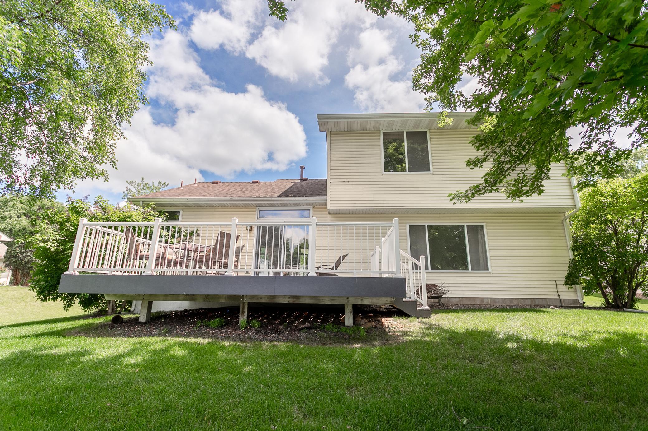 View of Residential at 8284 Ashford Road, Woodbury MN 55125, Woodbury (9 of 52) - Mike Wilen | Minnesota Team Real Estate