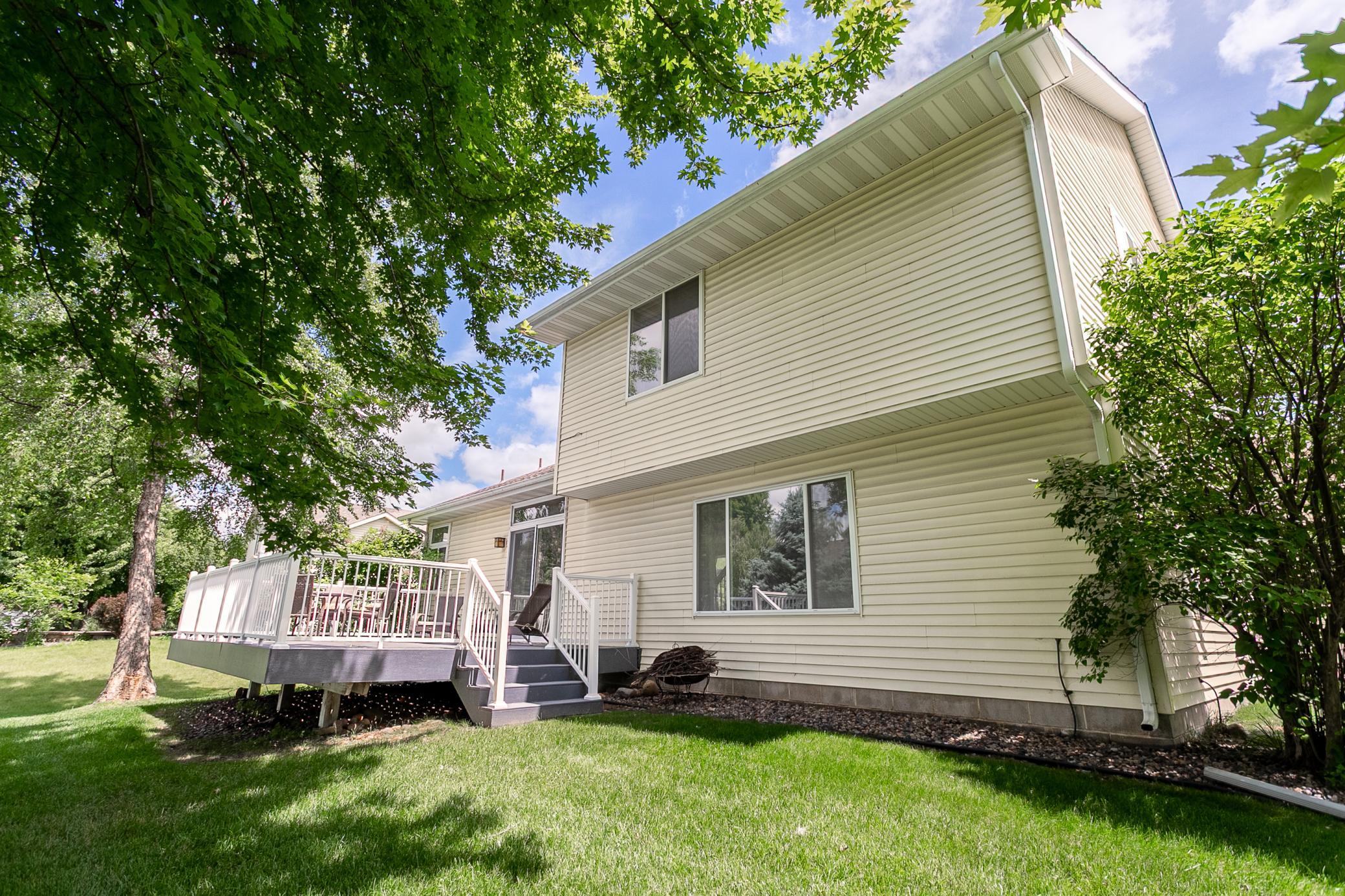 View of Residential at 8284 Ashford Road, Woodbury MN 55125, Woodbury (10 of 52) - Mike Wilen | Minnesota Team Real Estate