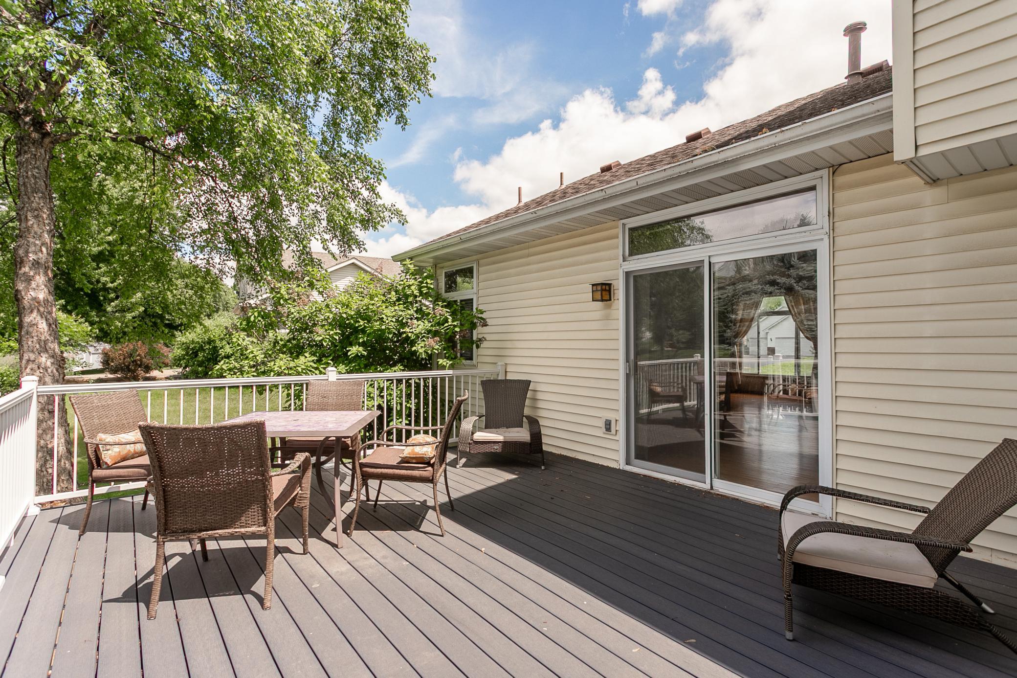 View of Residential at 8284 Ashford Road, Woodbury MN 55125, Woodbury (11 of 52) - Mike Wilen | Minnesota Team Real Estate
